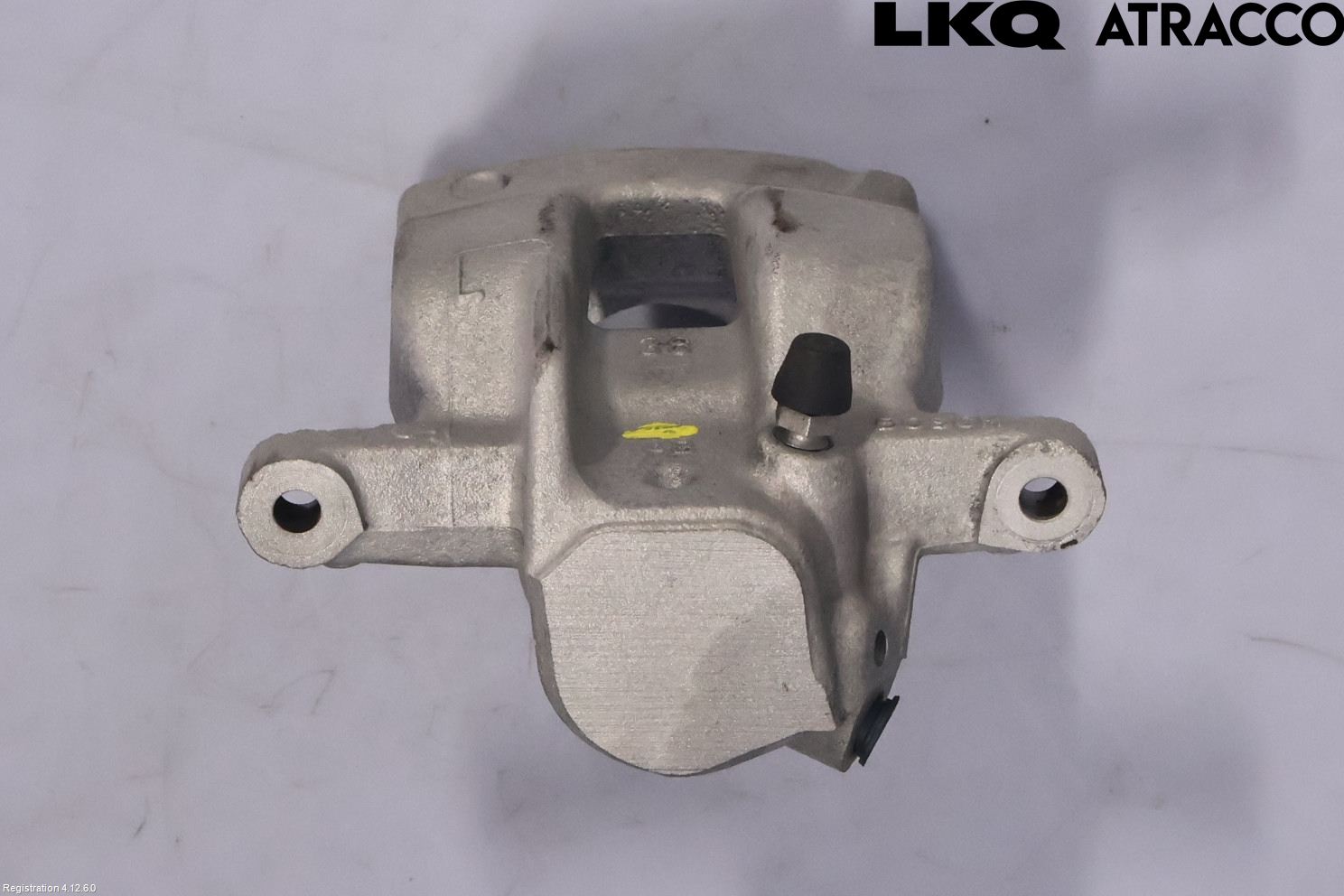 Toyota VERSO 09-18 Bremsecaliper Bak Venstre