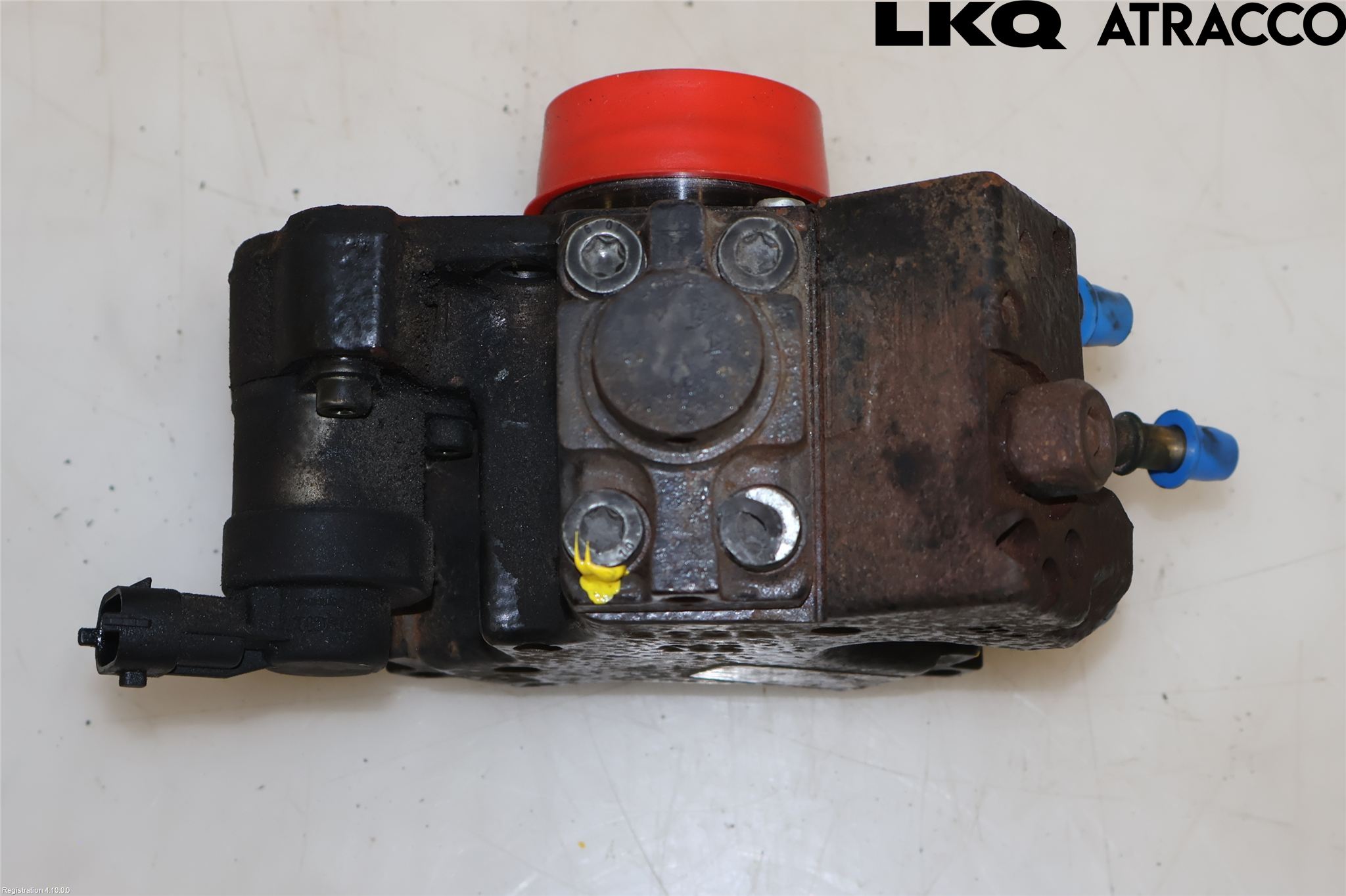 Opel COMBO D 12-18 Drivstoff Dieselpumpe Hoved