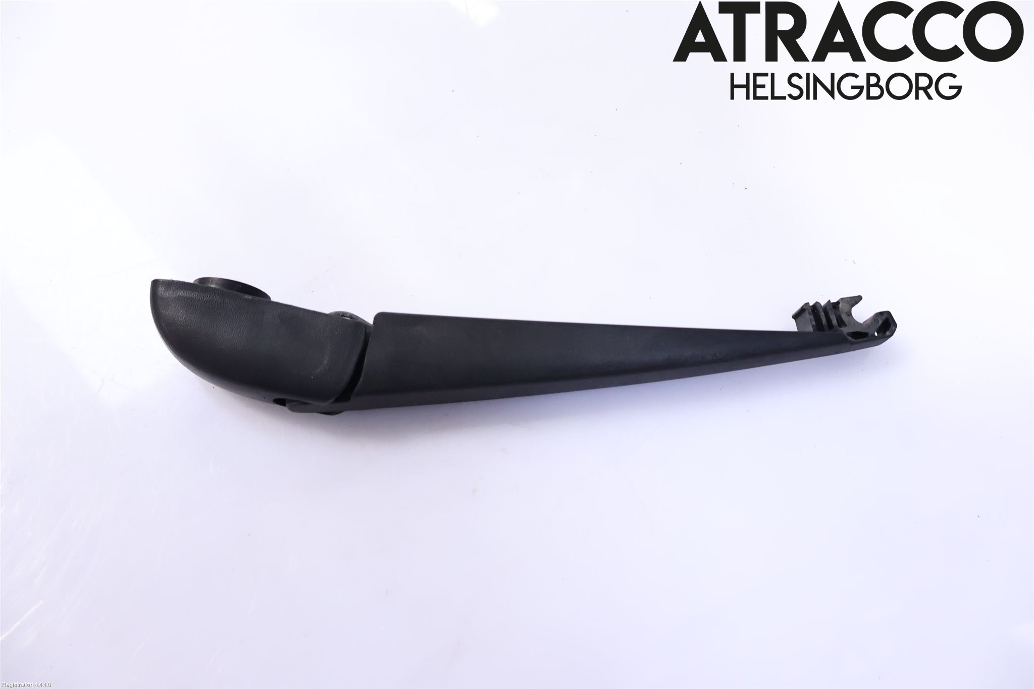 Toyota AYGO 15-21 Viskerarm Bakrute