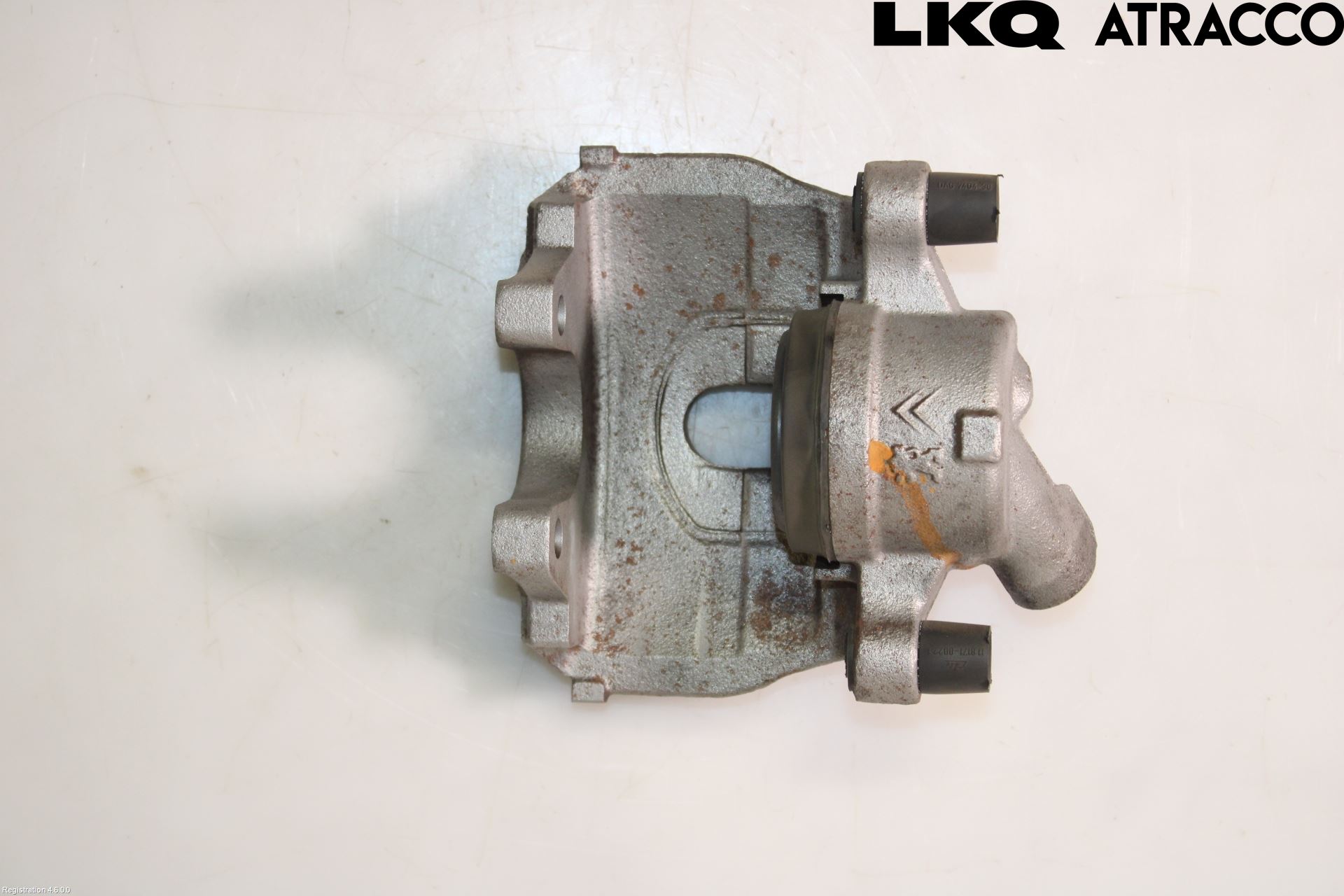Peugeot 508 11-18 Bremsecaliper Foran Høyre
