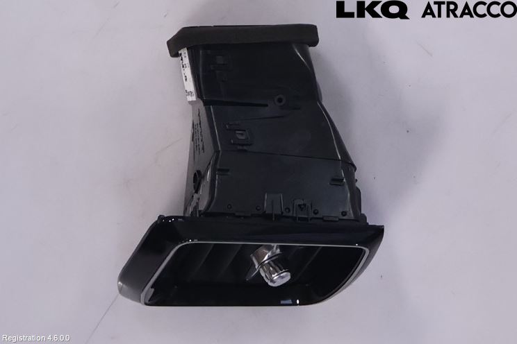 Volvo XC60 18- Dashbord Kanal - Dyse