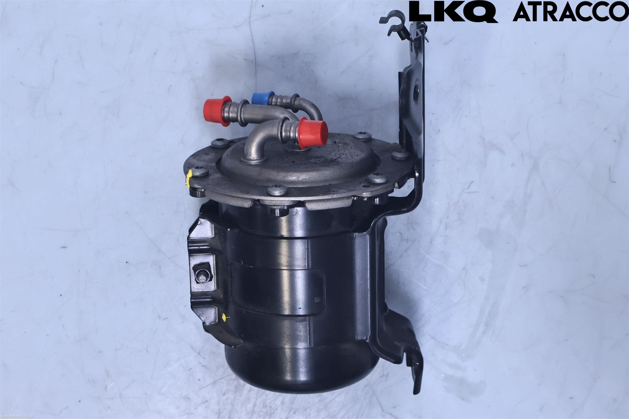 Volkswagen VW TOUAREG CR 18- Drivstoff Filter - Holder