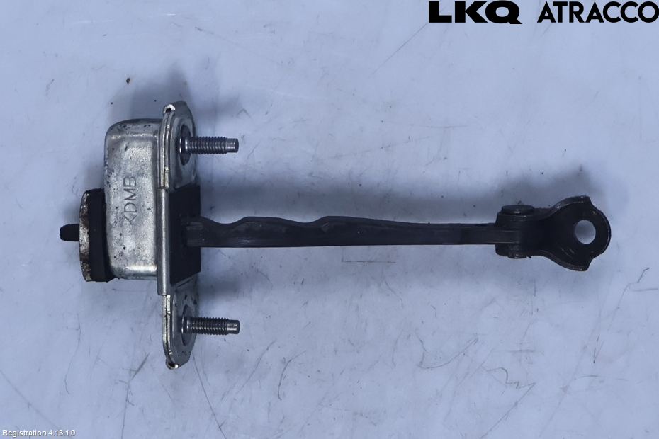 Hyundai i40 16-18 Dørstopper