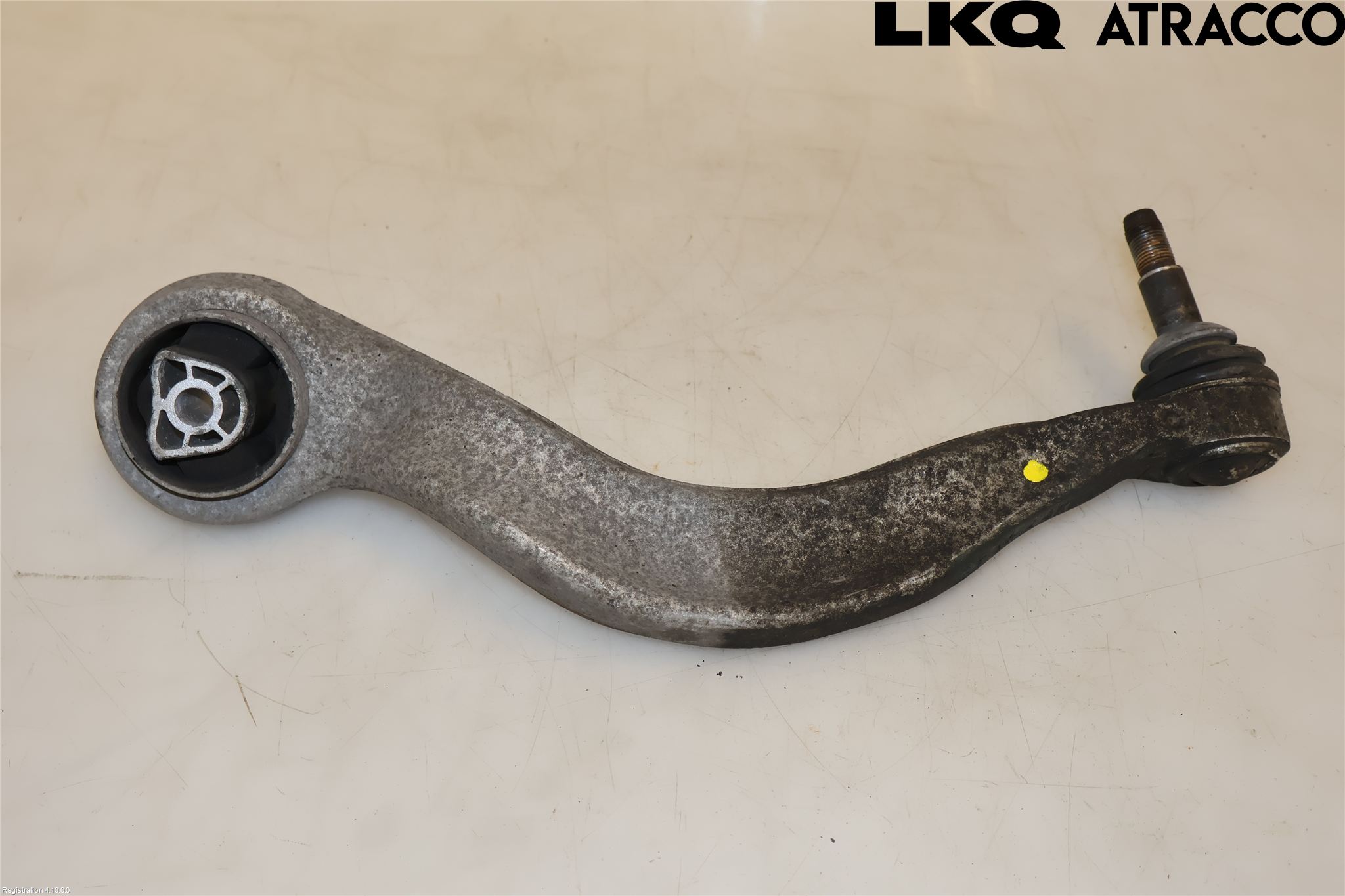 BMW 5 G30/G31/F90 17-23 Bærearm Foran Venstre Nedre