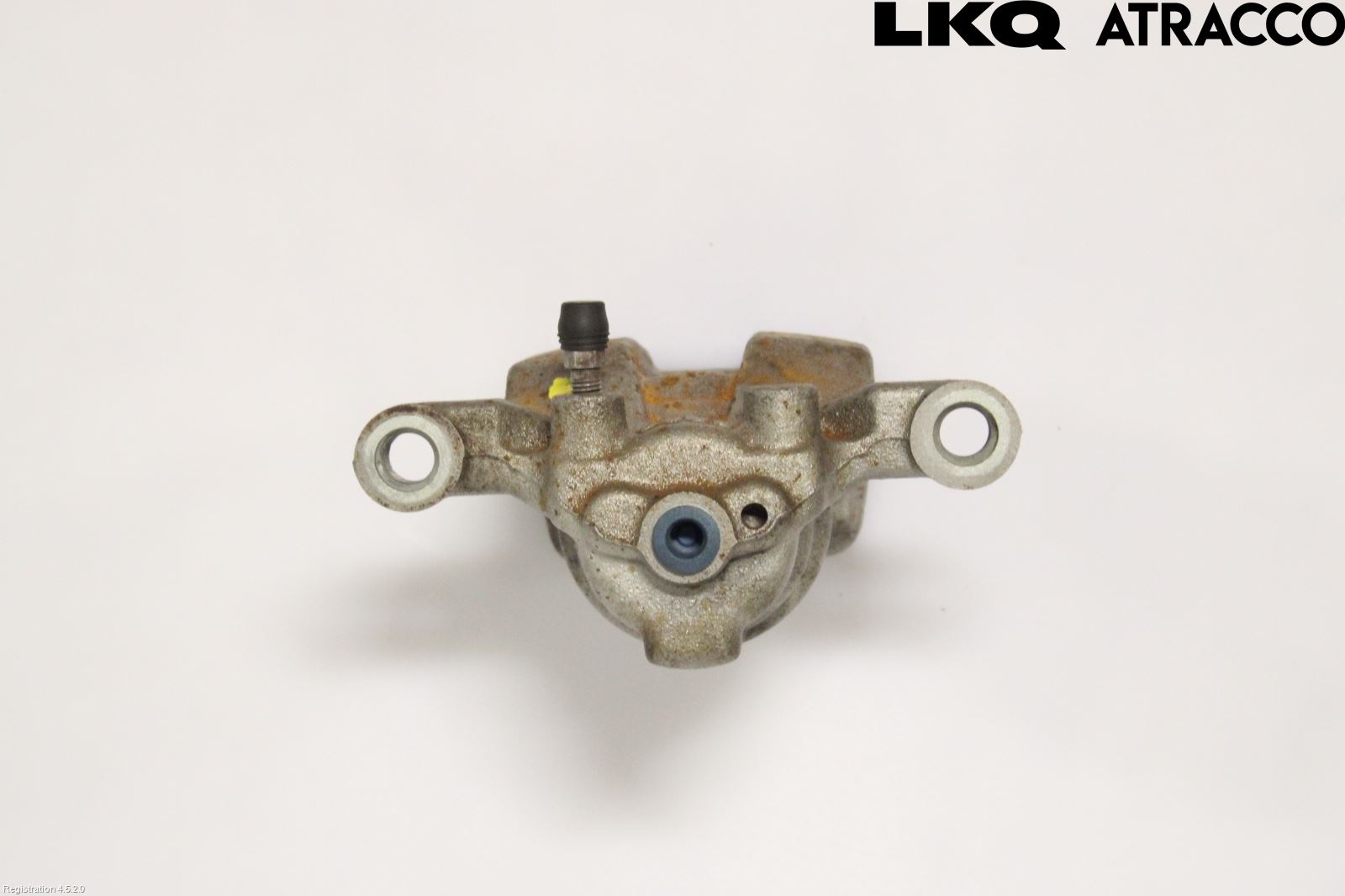 Nissan LEAF 11-17 Bremsecaliper Bak Høyre