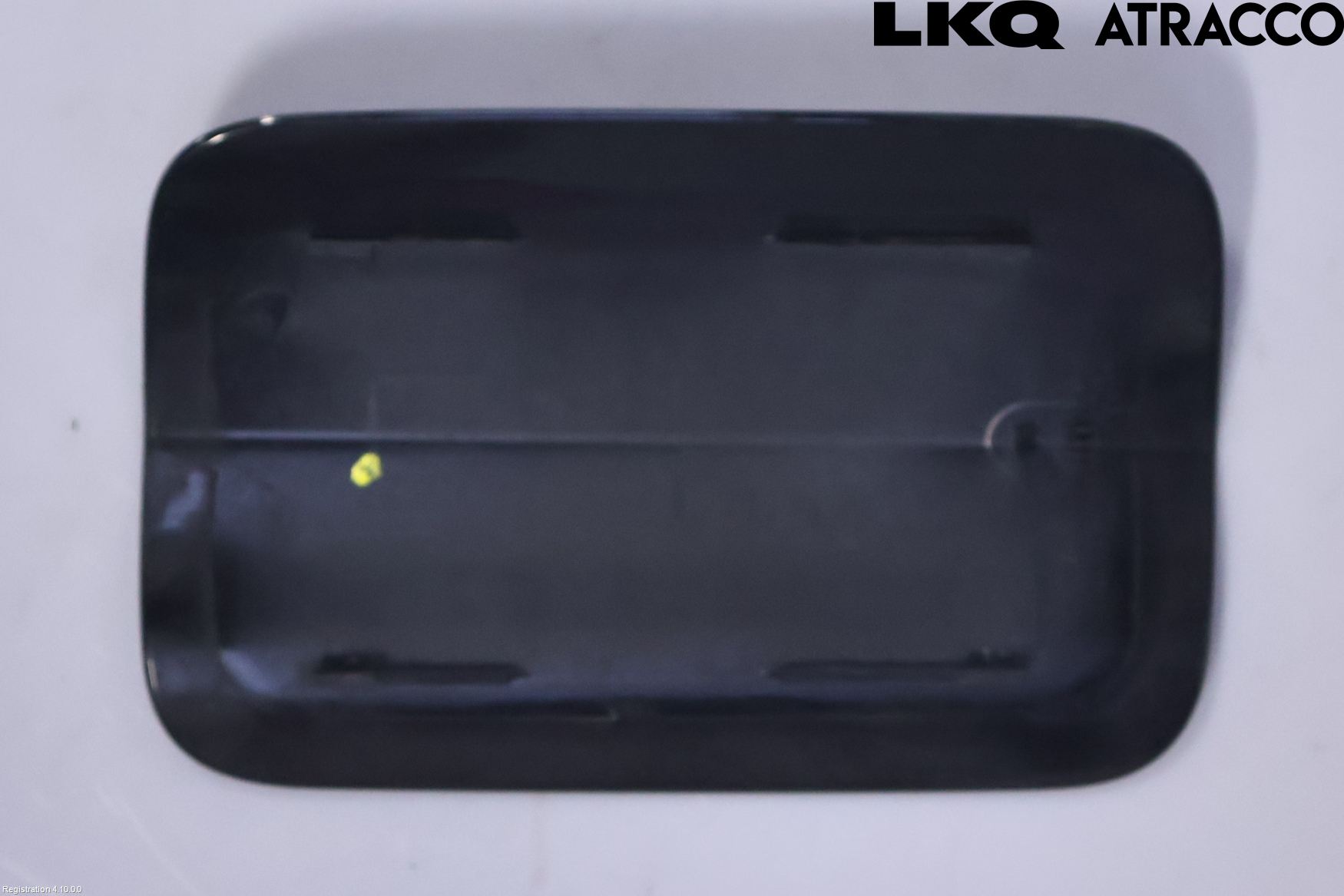 BMW 5 G30/G31/F90 17-23 Drivstoff Tankluke