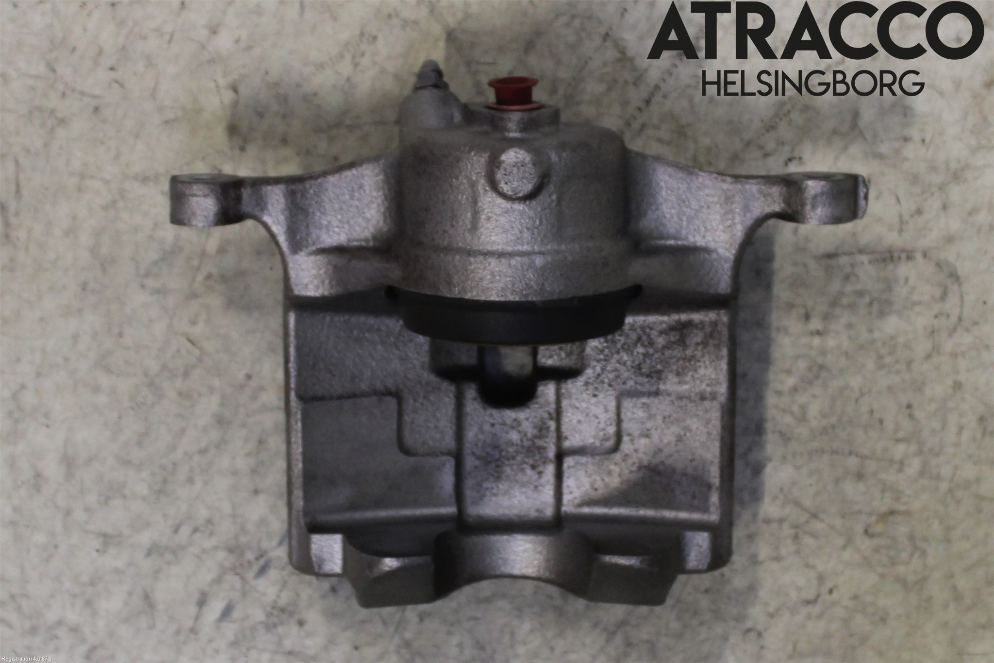 Mazda 3 III 14-19 Bremsecaliper Foran Venstre
