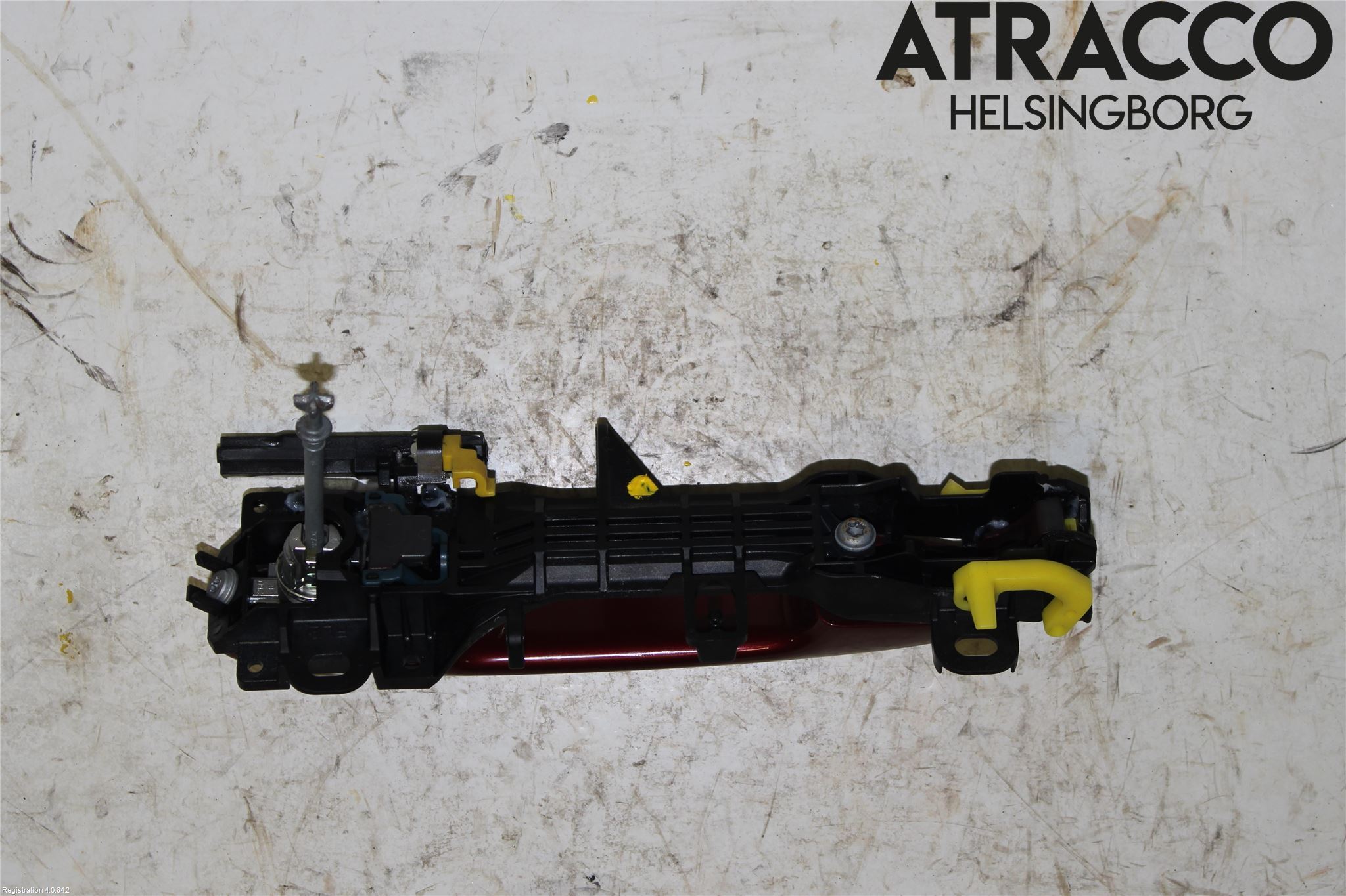 Subaru OUTBACK 15-20 Dørhandtak Ytre Venstre