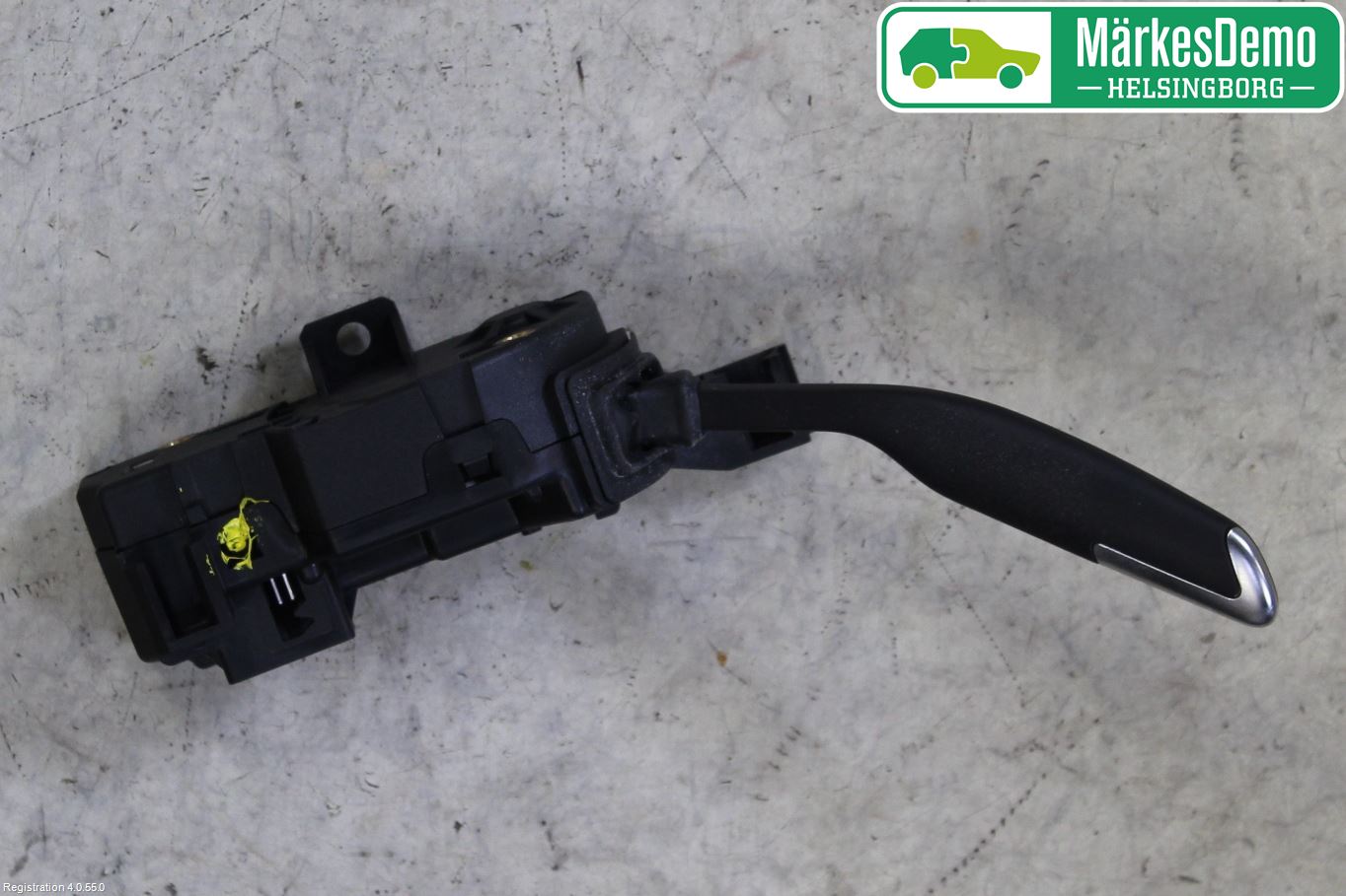 Citroen C4 SPACETOURER 19-22 Gearspak