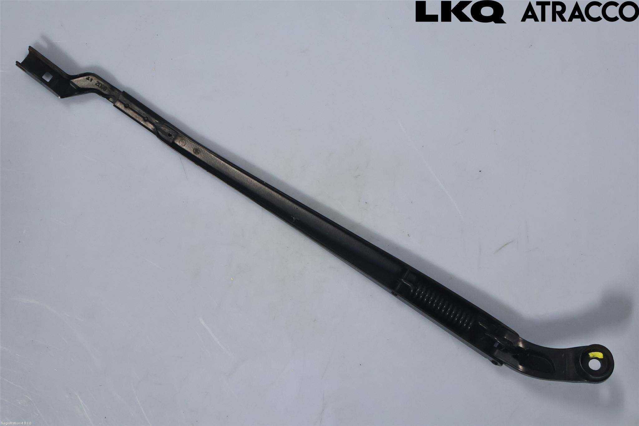 Toyota PRIUS (ZVW50) 16-21 Viskerarm-Armer Frontrute