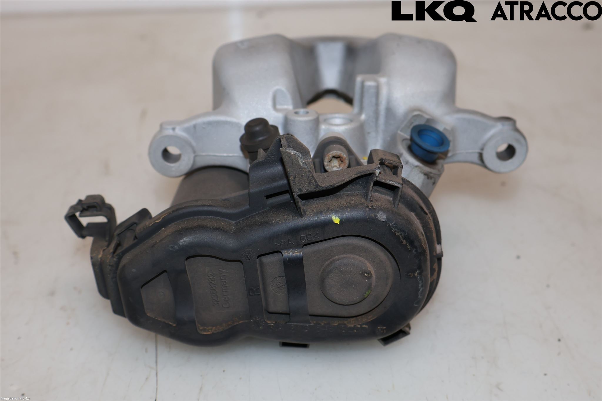 Mercedes-Benz MB E-KLASS (W213) 16-23 Bremsecaliper Bak Høyre