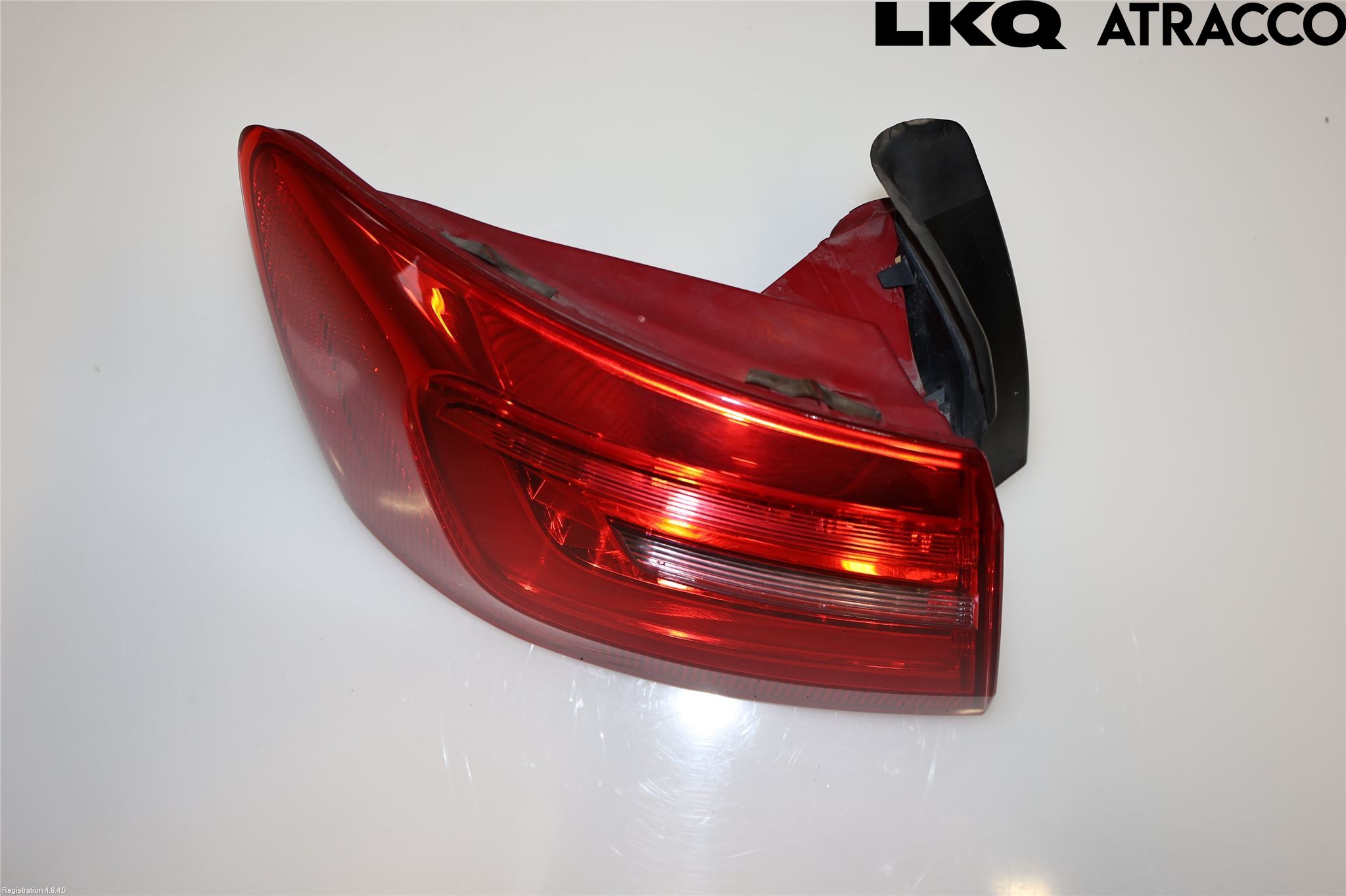 Audi A6/S6 4G 11-18 Baklykt Venstre