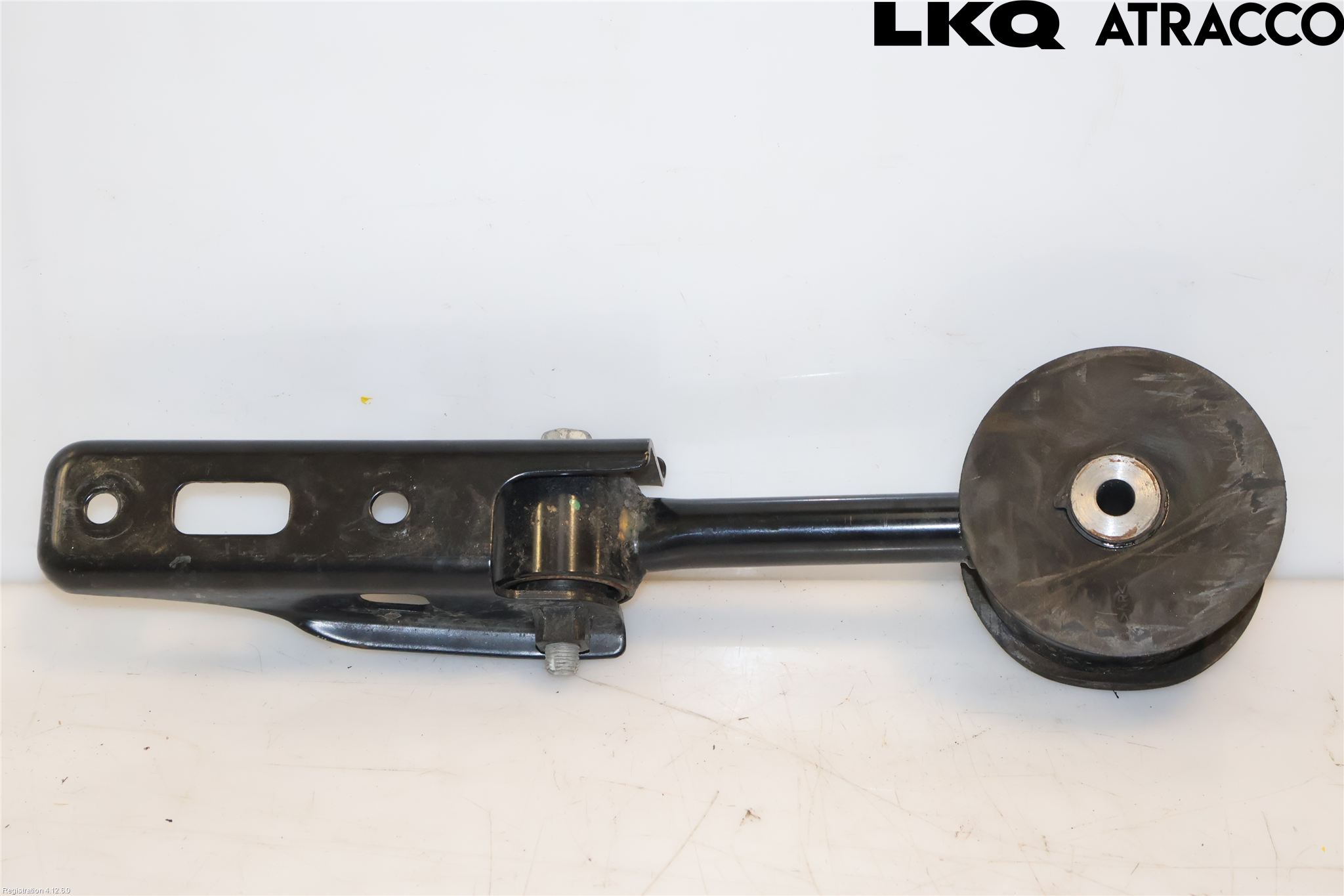 Suzuki VITARA 15- Gearkasse Feste Stål-Alu