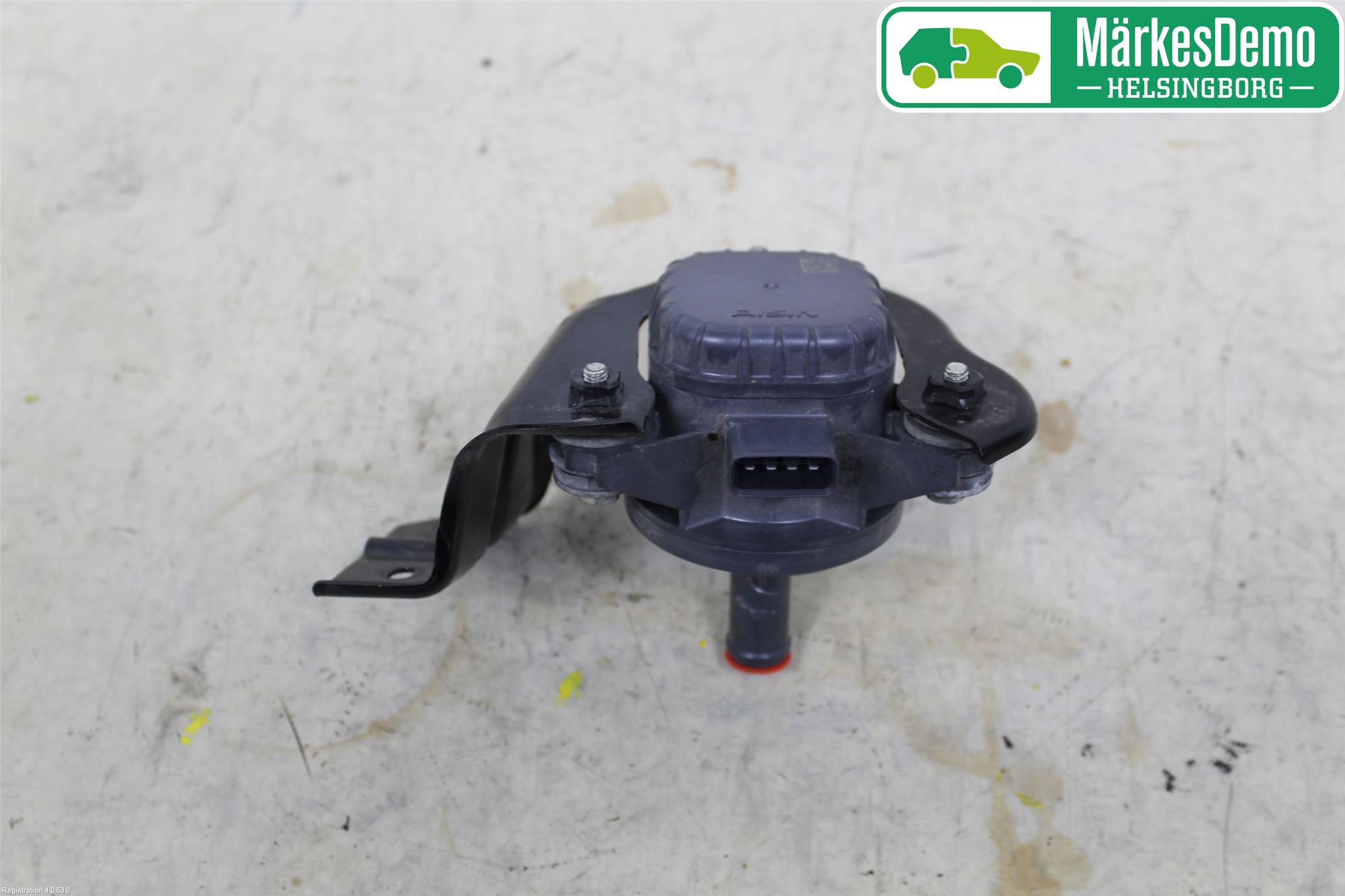 Toyota RAV4 13-18 Varme Sirkulasjonspumpe