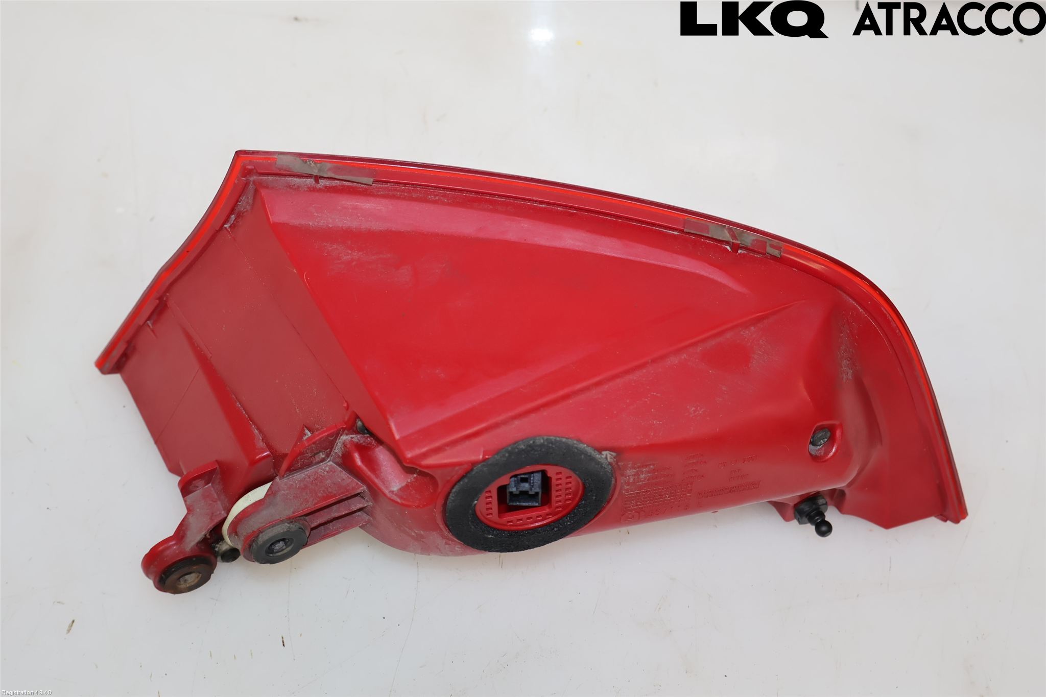 Audi A7/S7 4G 11-17 Baklykt Venstre