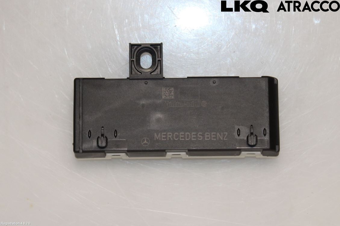 Mercedes-Benz MB AMG GT (C190/R190) 14-22 Styreenhet Bakluke