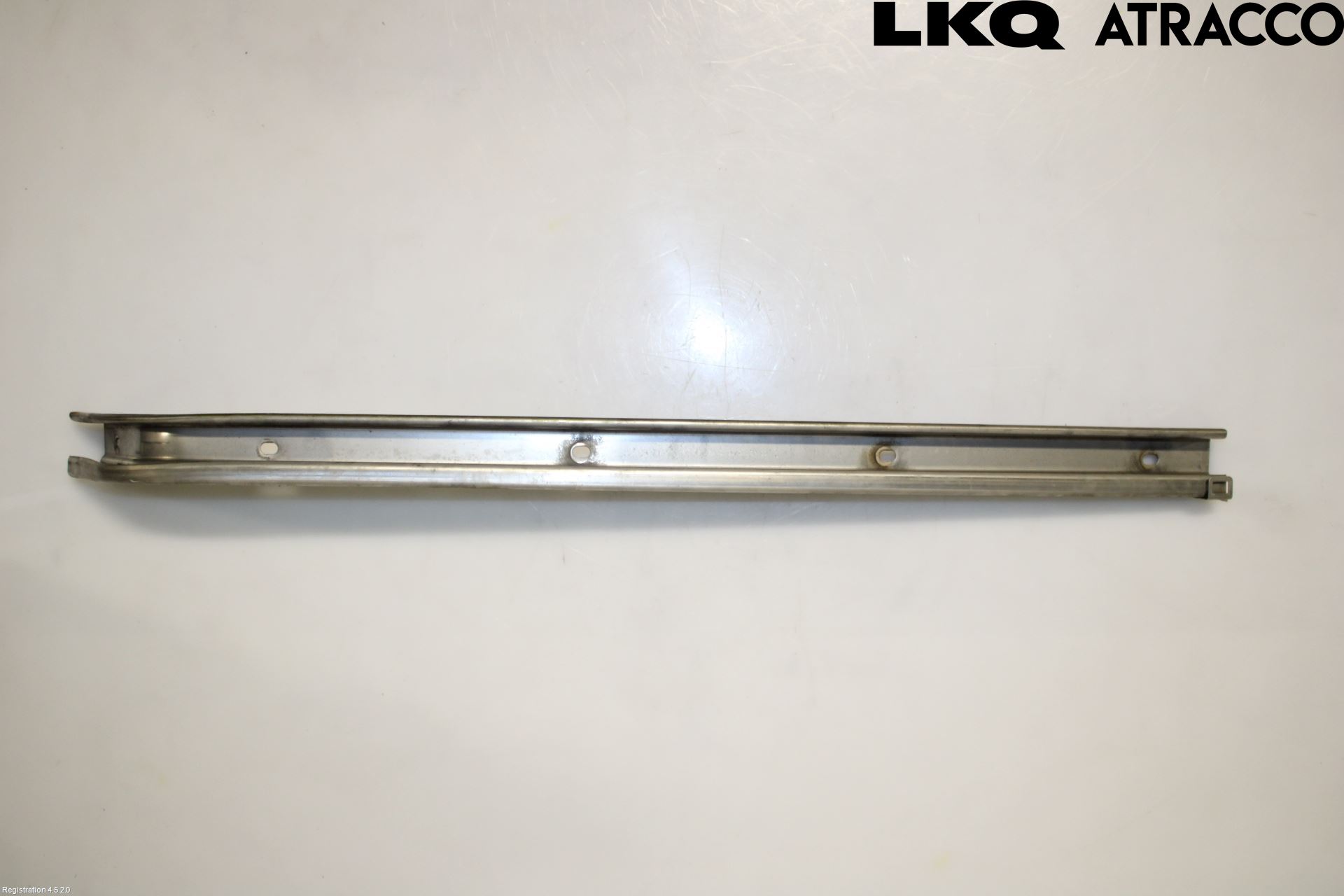 Volkswagen VW CADDY 11-15 Dør Glideskinne Skyvedør Høyre