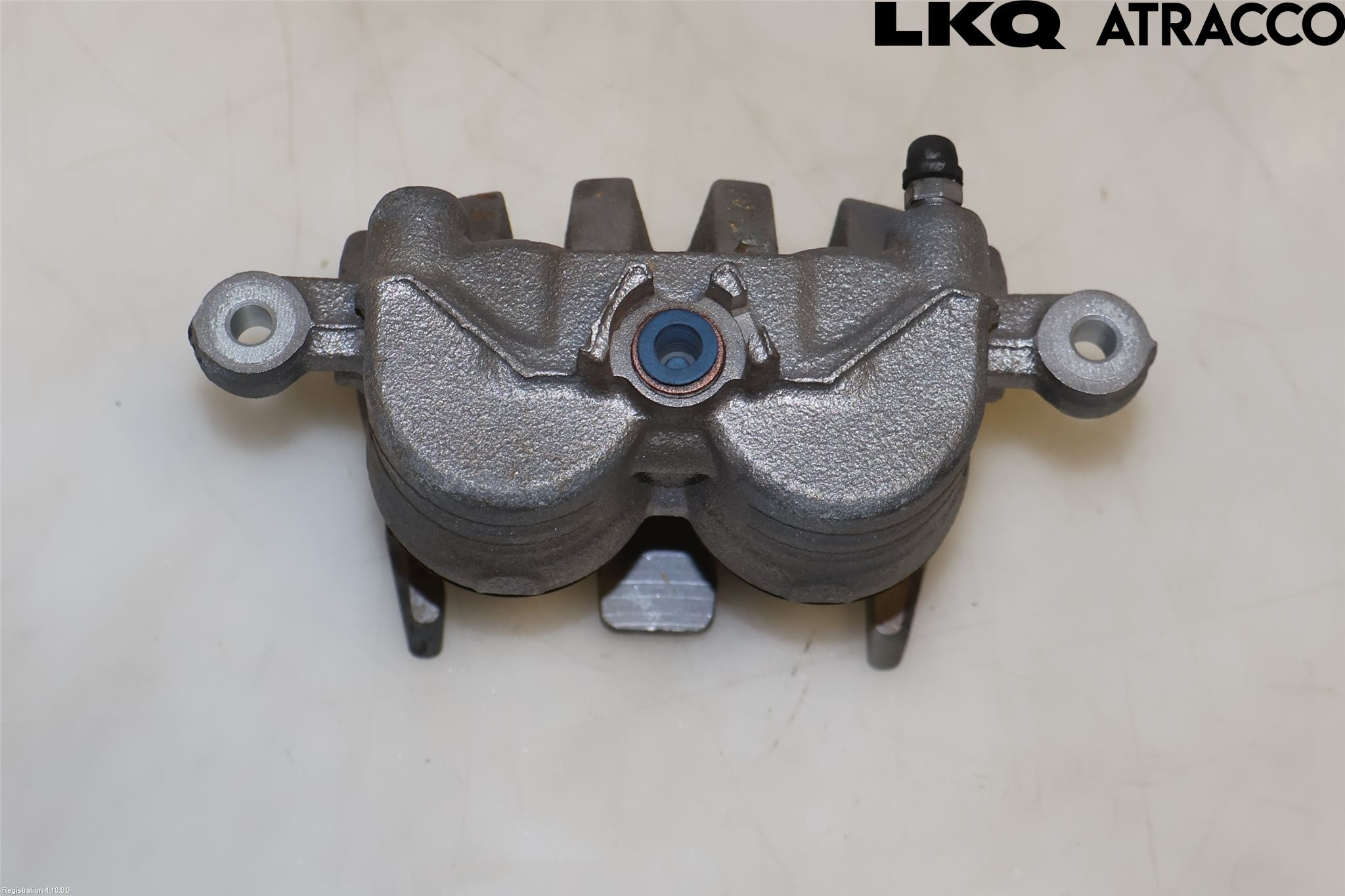 Subaru FORESTER SJ 13-18 Bremsecaliper Foran Venstre