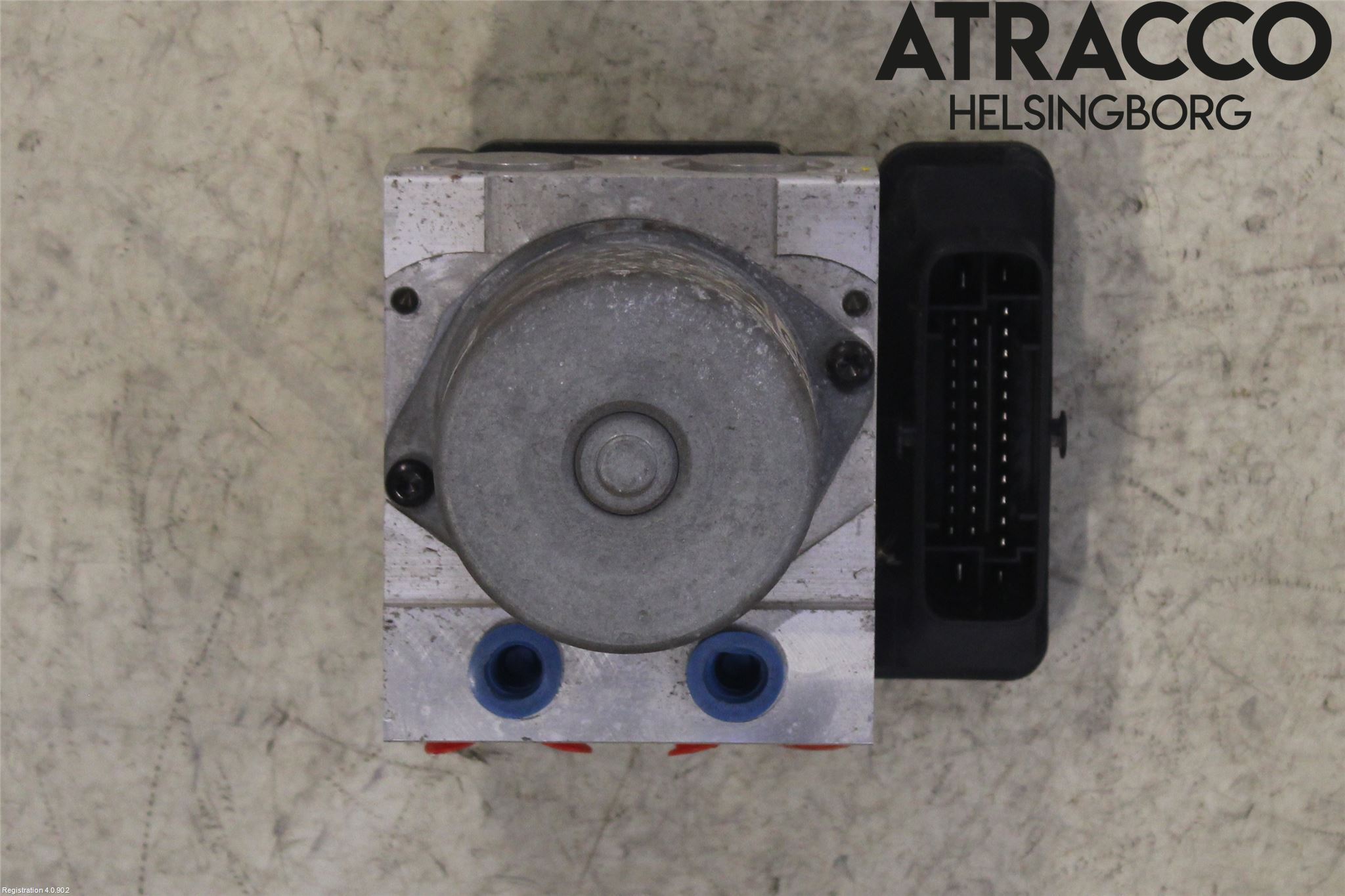Hyundai i30 GD 13-17 Abs Hydraulikkaggregat