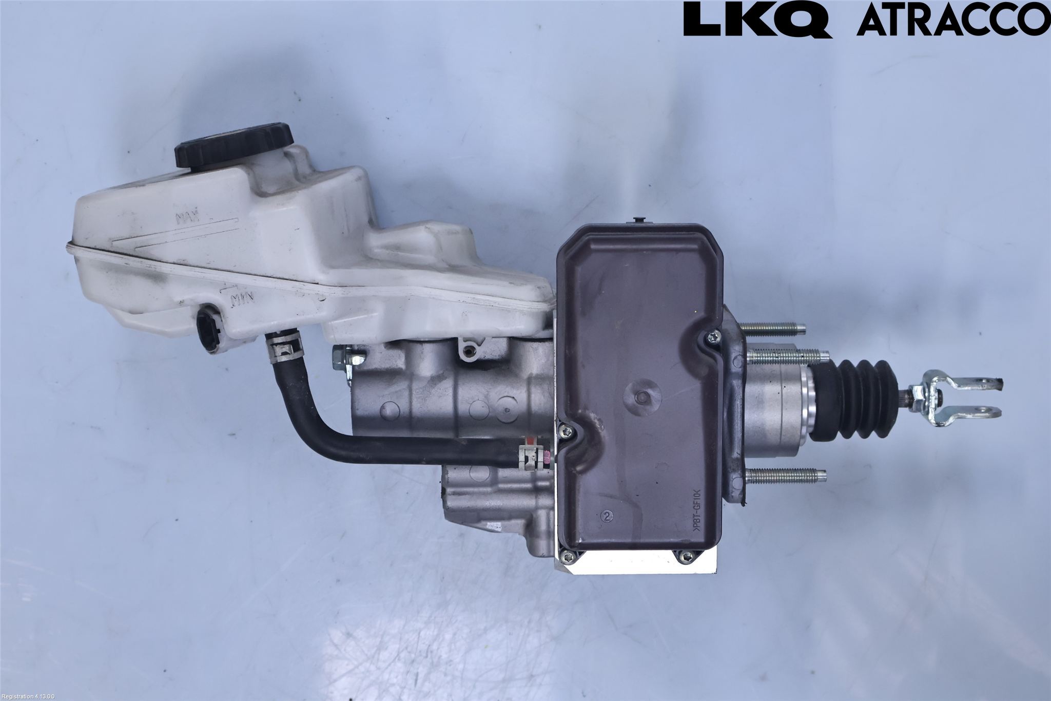 Toyota CAMRY 19-24 Bremseservo