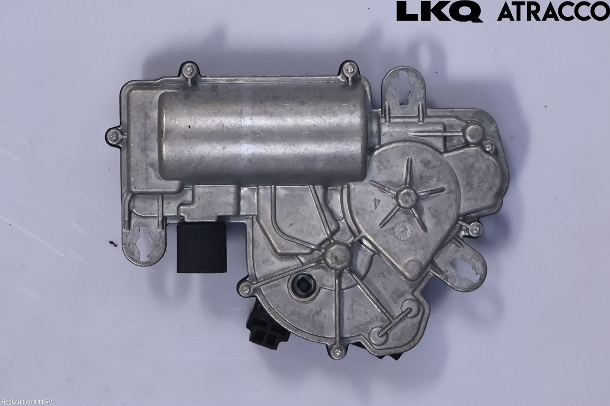 Audi A5 17- Baklukeåpner Automatisk