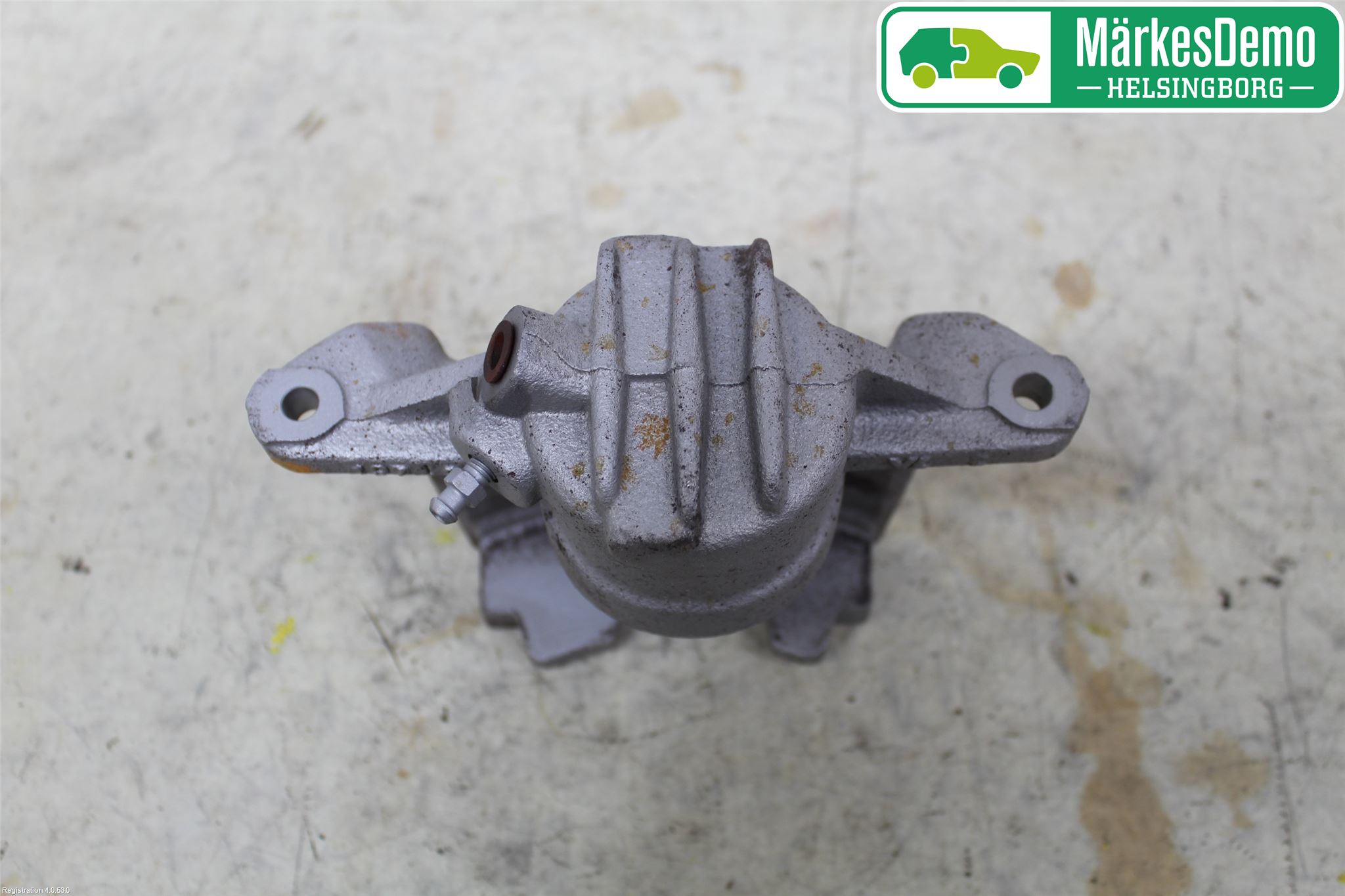 Citroen C3 PICASSO Bremsecaliper Foran Venstre