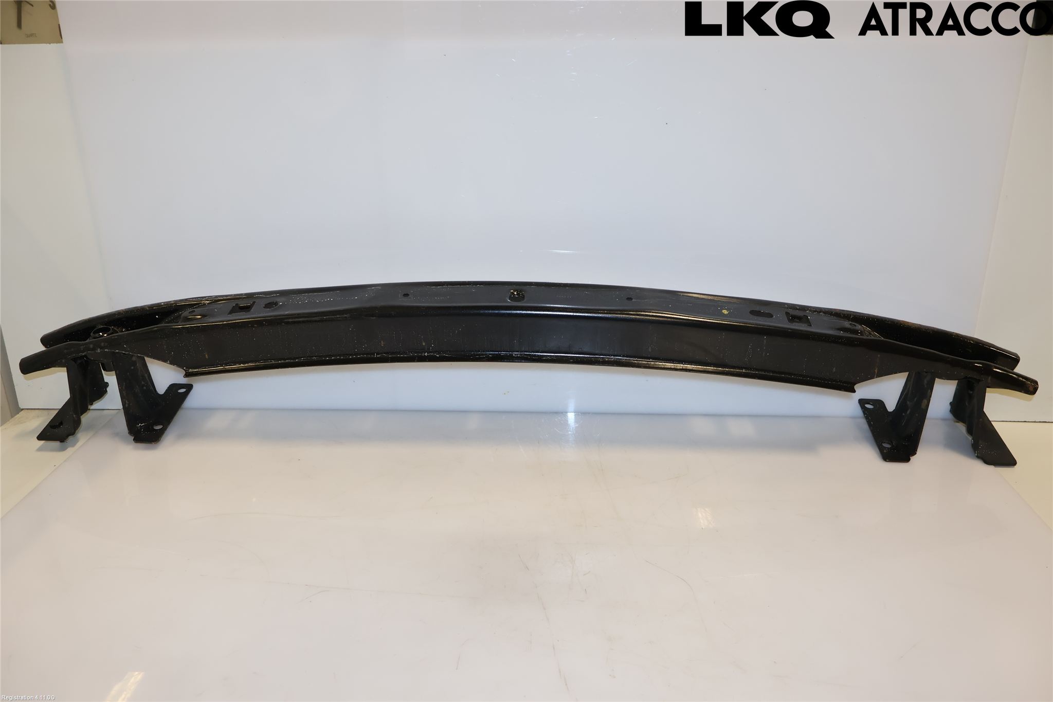 Volkswagen VW CADDY 16-20 Støtfanger Bak Bjelke