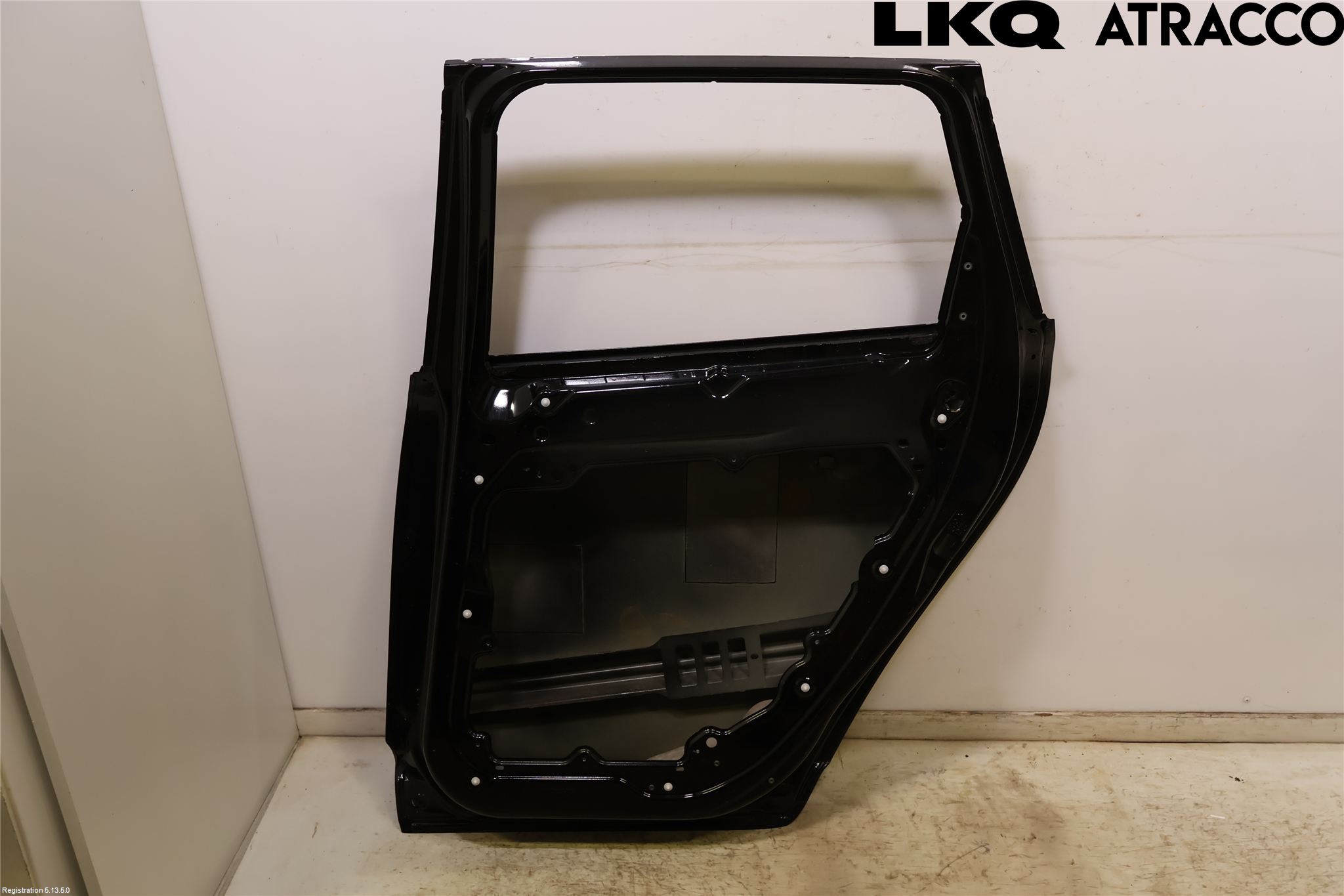 Volvo XC60 14-17 Dør 4D Bak Høyre
