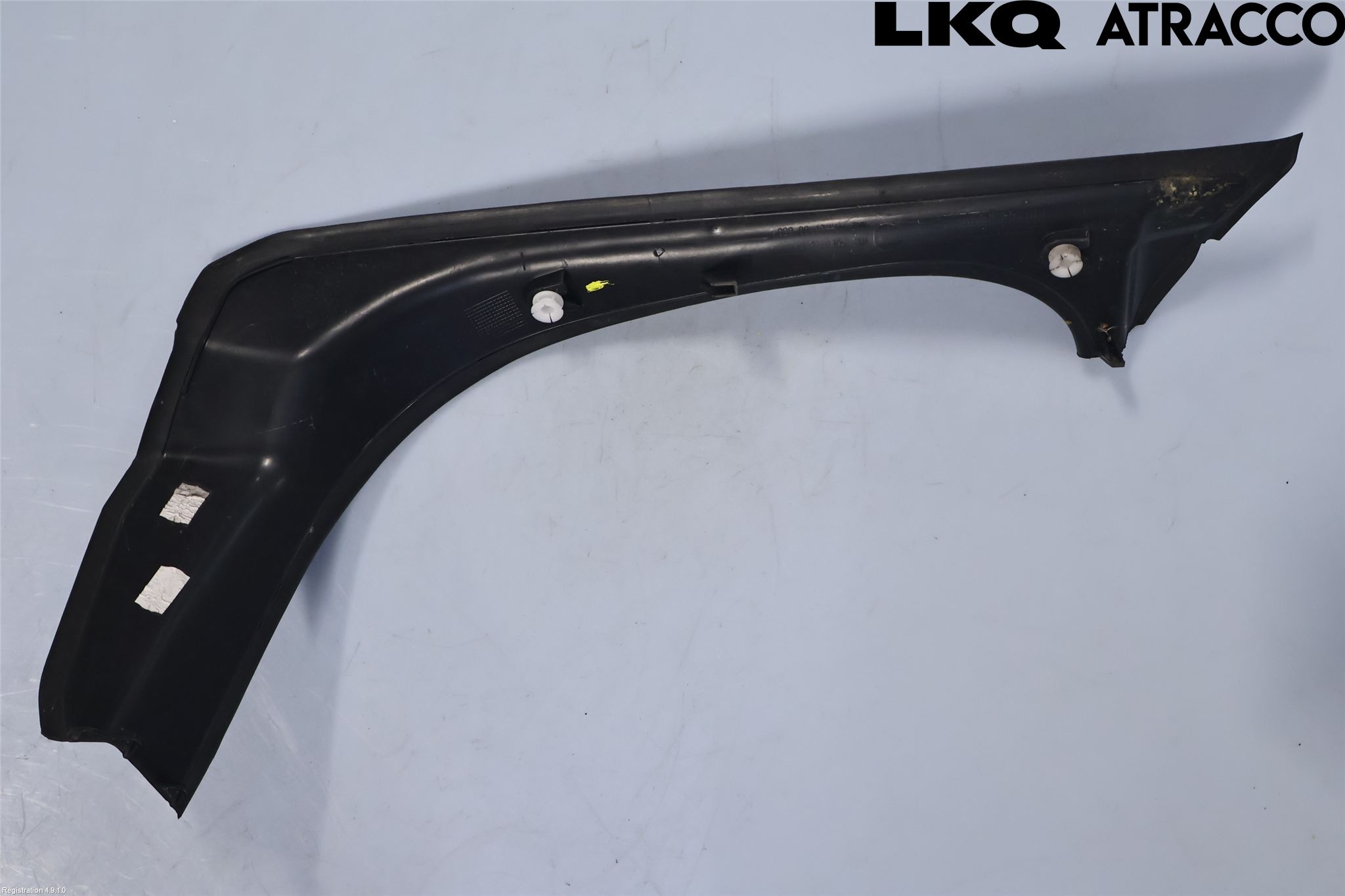 BMW 5 G30/G31/F90 17-23 List Bak-Bakluke