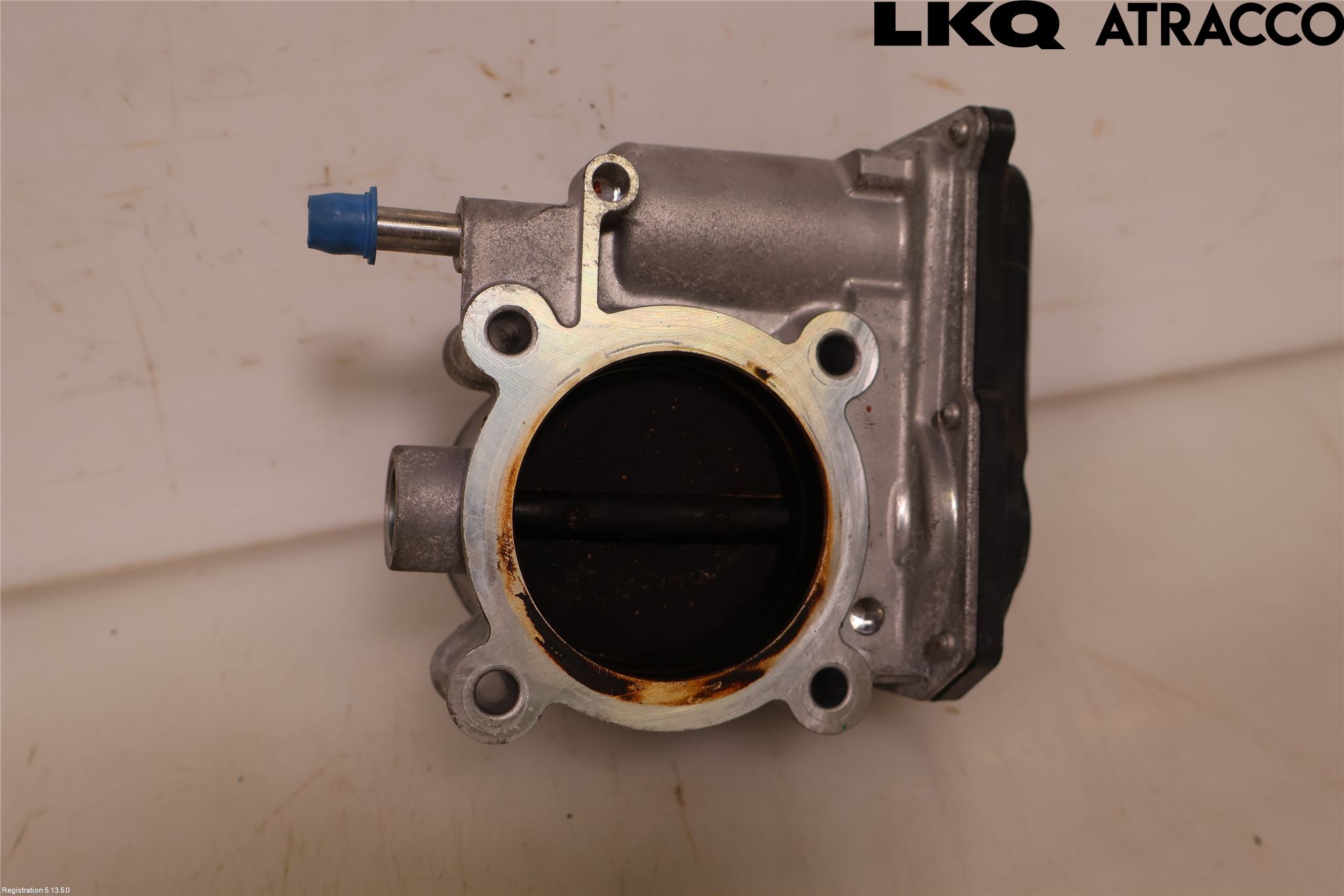 Subaru IMPREZA IV 13-17 Inns Spjeldhus