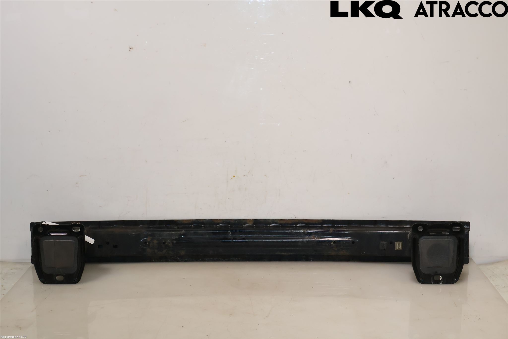 Mercedes-Benz MB A-KLASS (W176) 13-18 Støtfanger Bak Bjelke