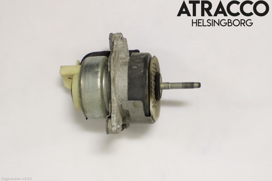 Ford MUSTANG VI 15-22 Motor Feste Gummi