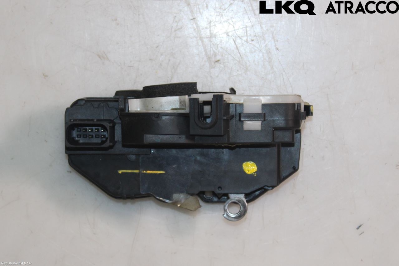 Opel ASTRA J 10-15 Sentrallåsmotor Høyre