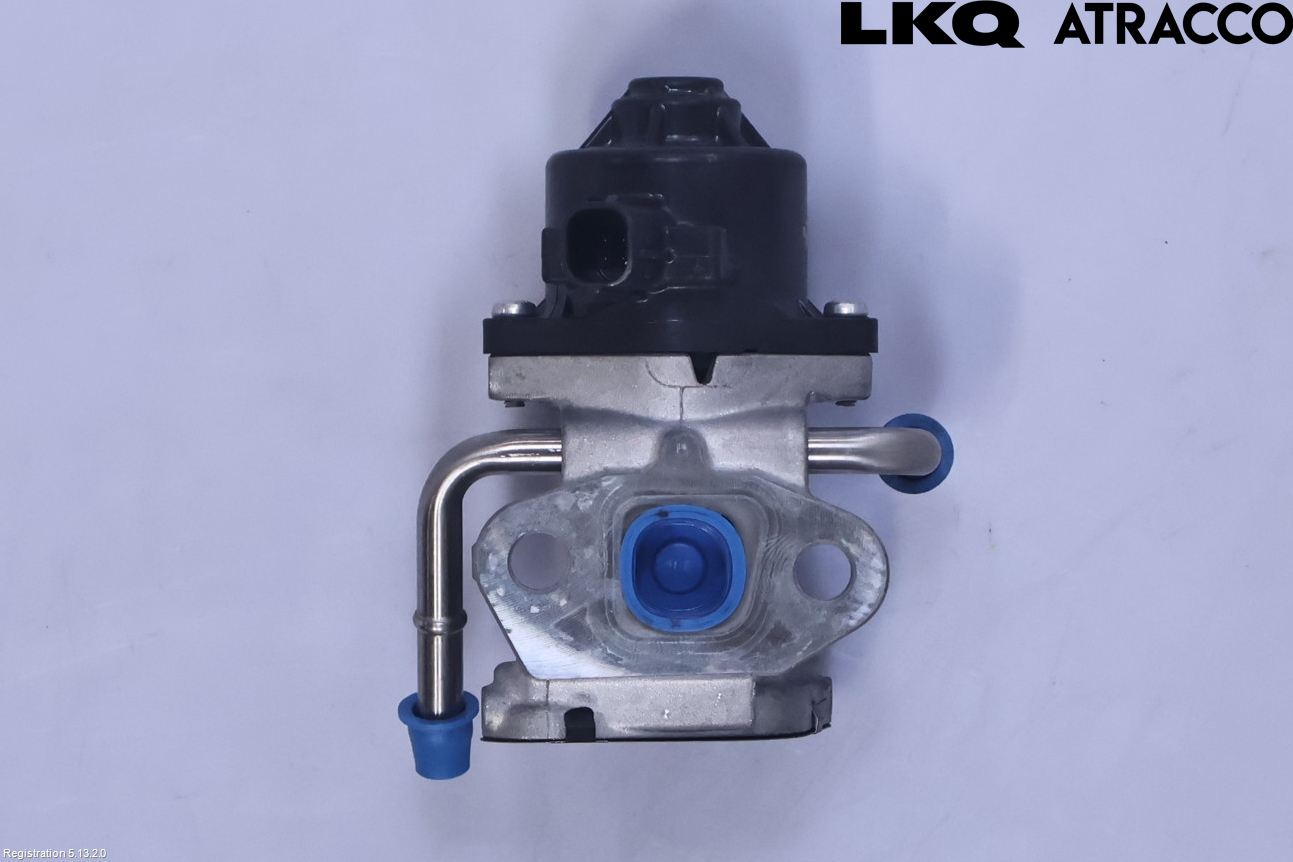 Toyota YARIS XP21 20- Egr Ventil