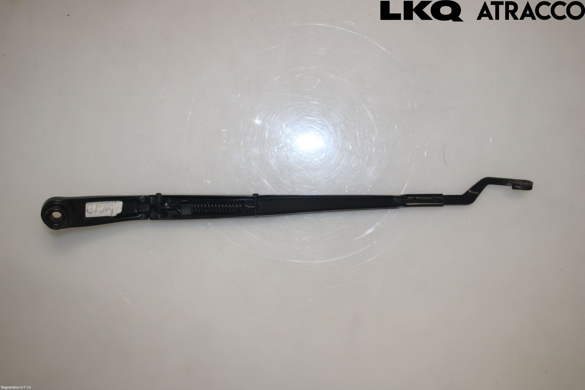Kia CEED/CEED SW 19- Viskerarm-Armer Frontrute