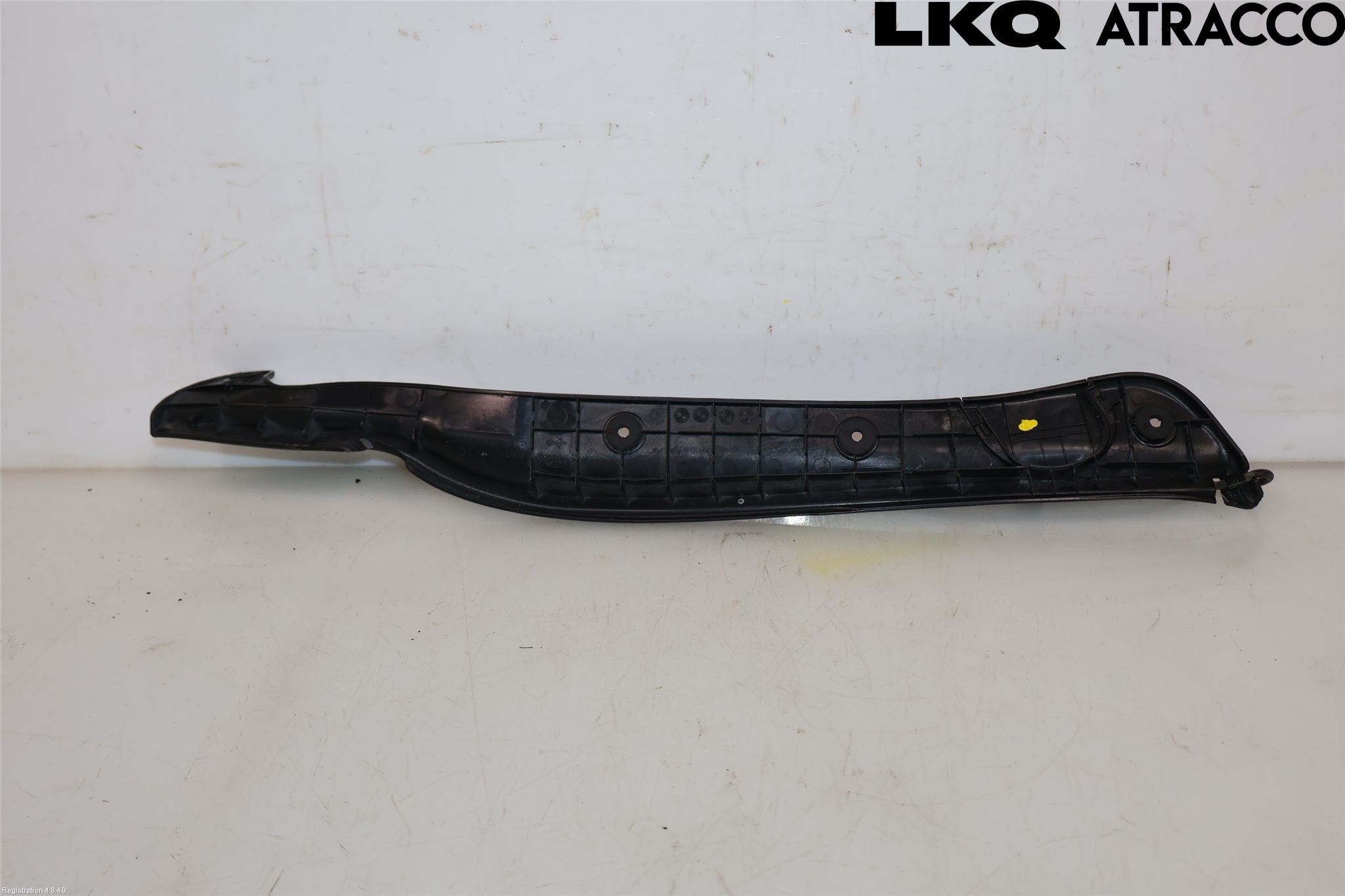 Kia OPTIMA 16-20 List Bak-Bakluke