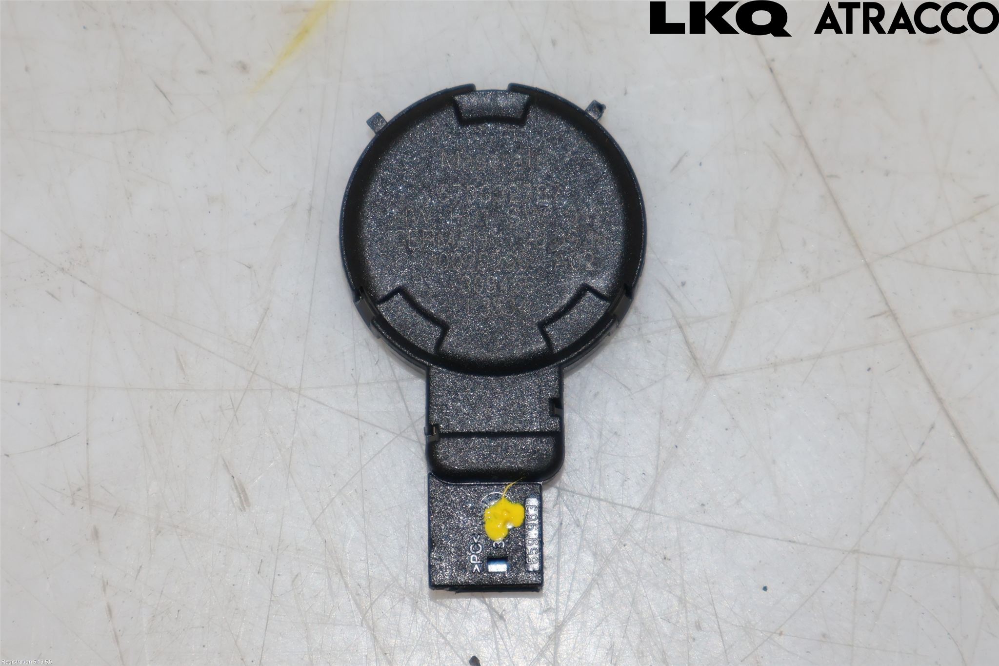 Maserati QUATTROPORTE Sensor Regnsensor