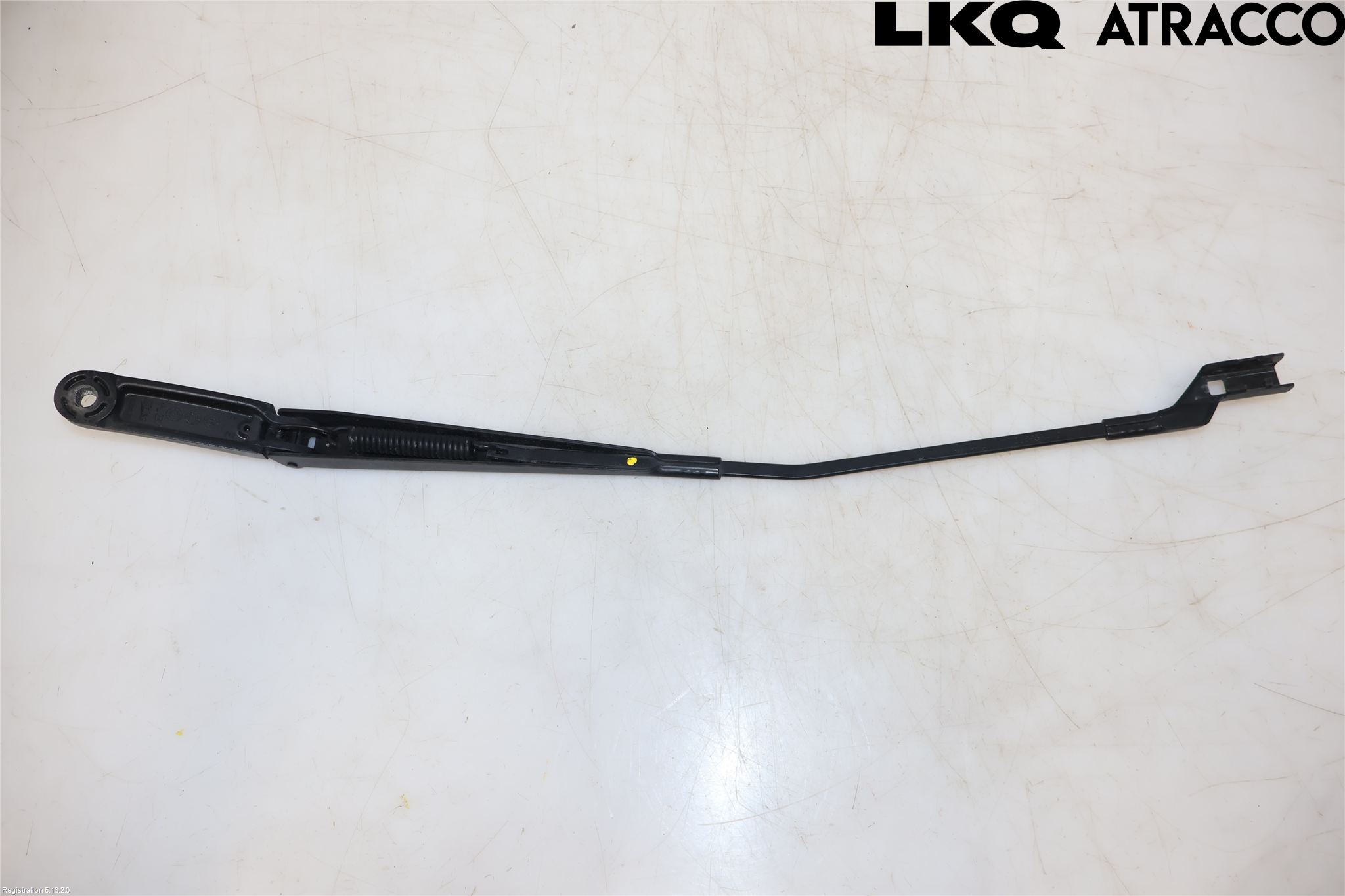 Volkswagen VW ARTEON 17- Viskerarm-Armer Frontrute