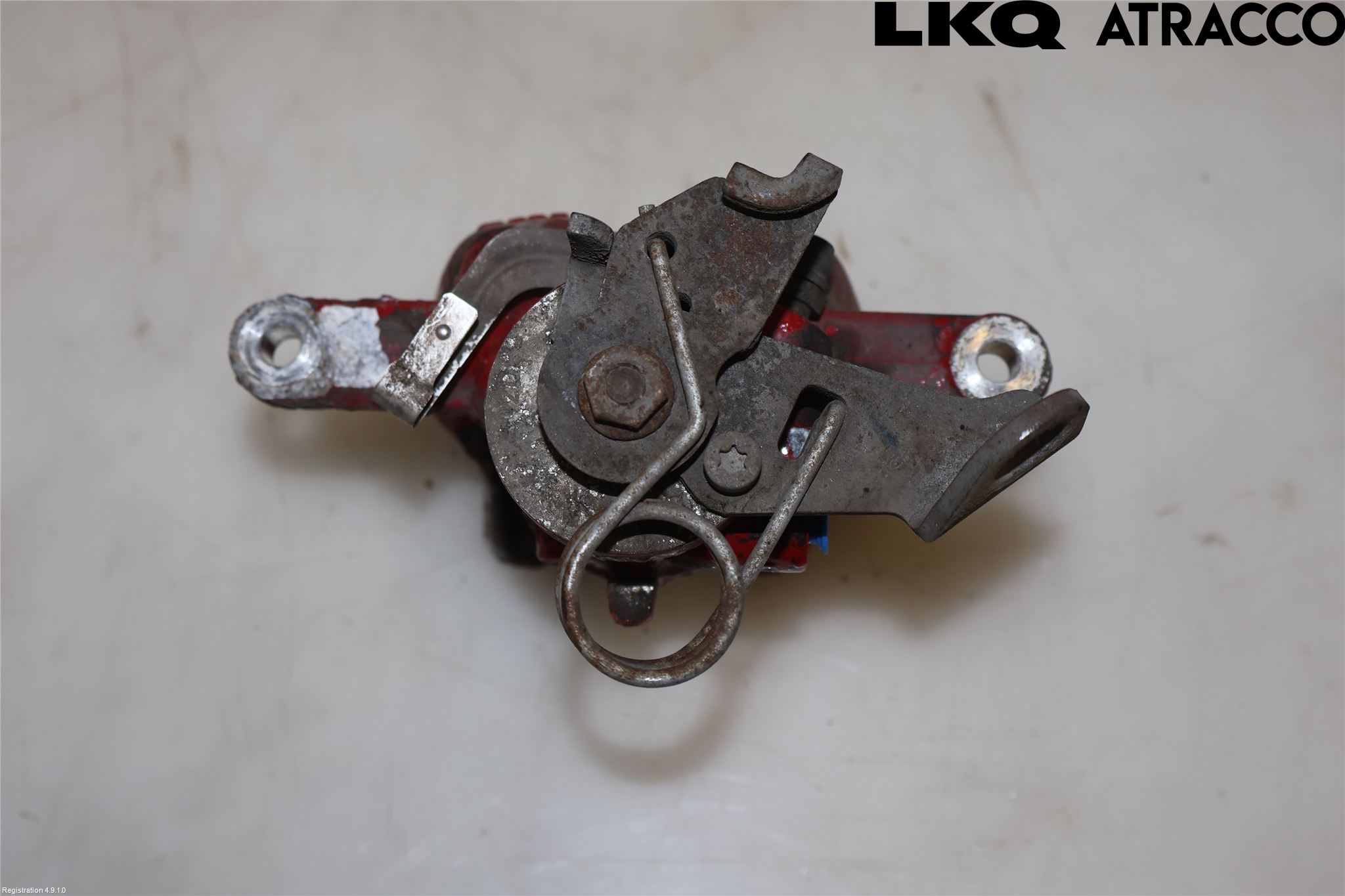 Alfa GIULIETTA Bremsecaliper Bak Venstre