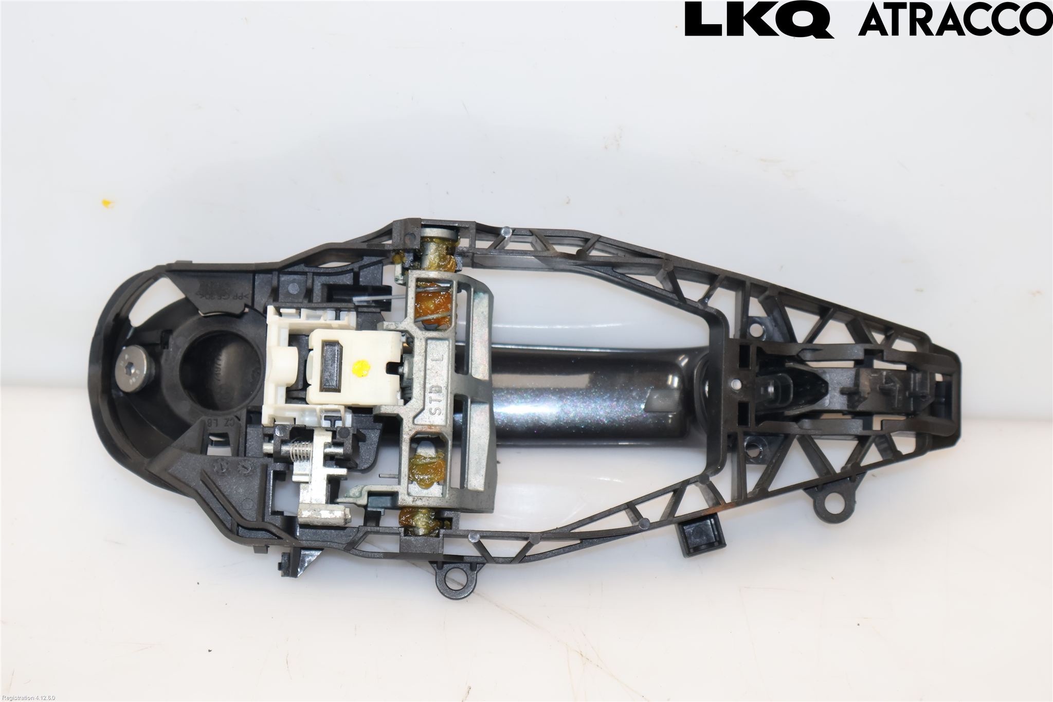 BMW 5 G30/G31/F90 17-23 Dørhandtak Ytre Venstre