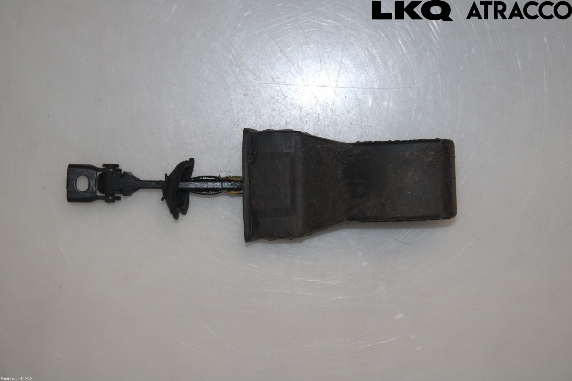 Seat IBIZA IV 08-16 Dørstopper