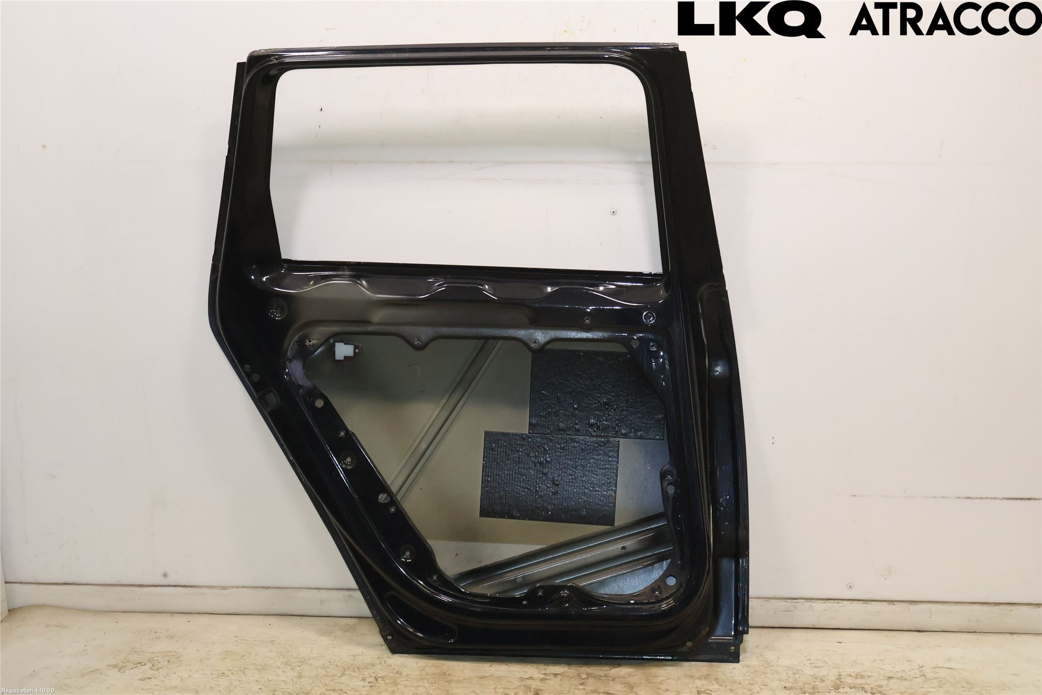 Volkswagen VW PASSAT 11-14 Dør 4D Bak Venstre