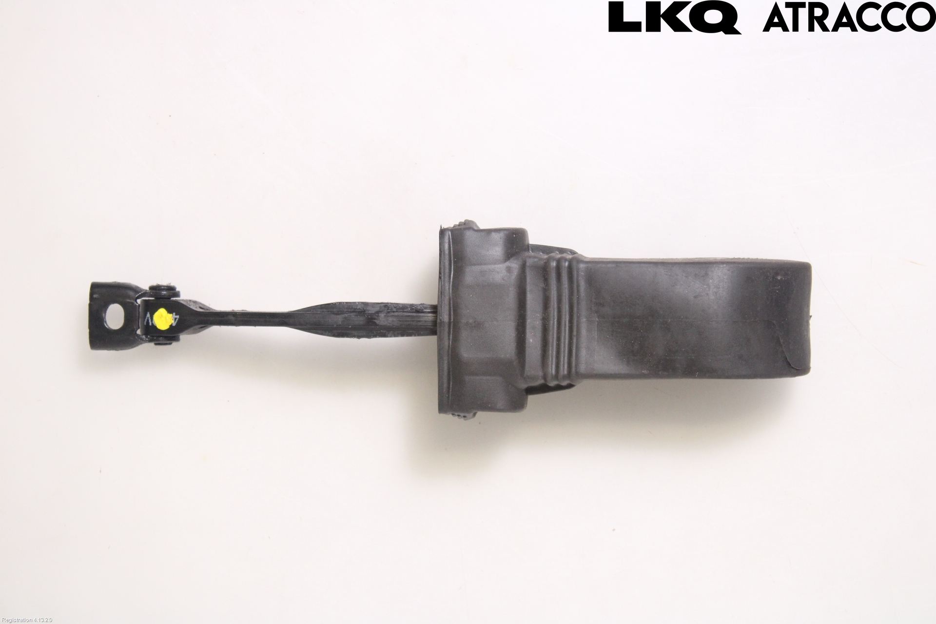 Audi A6/S6 4G 11-18 Dørstopper