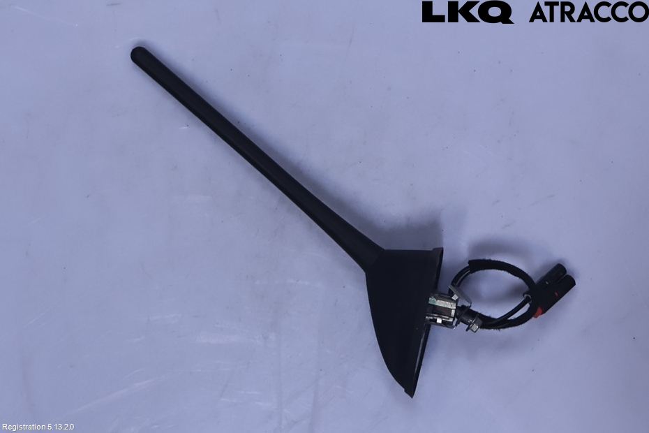 Ford FOCUS 15-18 Stereo Antenne Radio-Tv