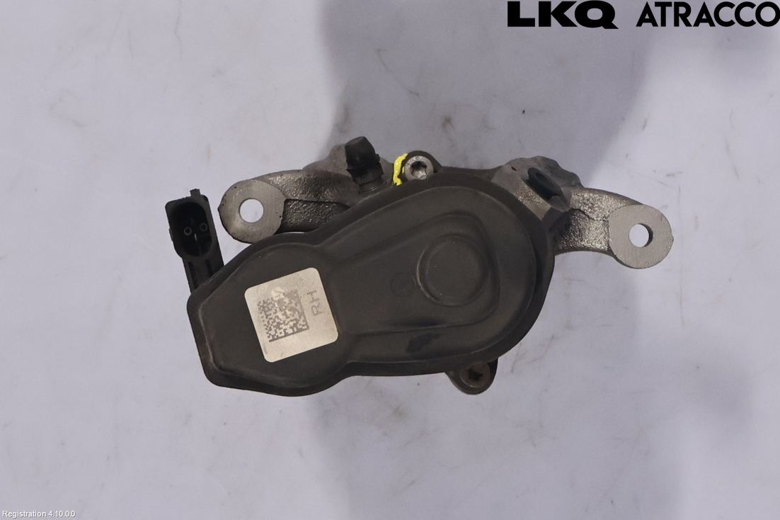 Nissan QASHQAI 14-17 Bremsecaliper Bak Høyre