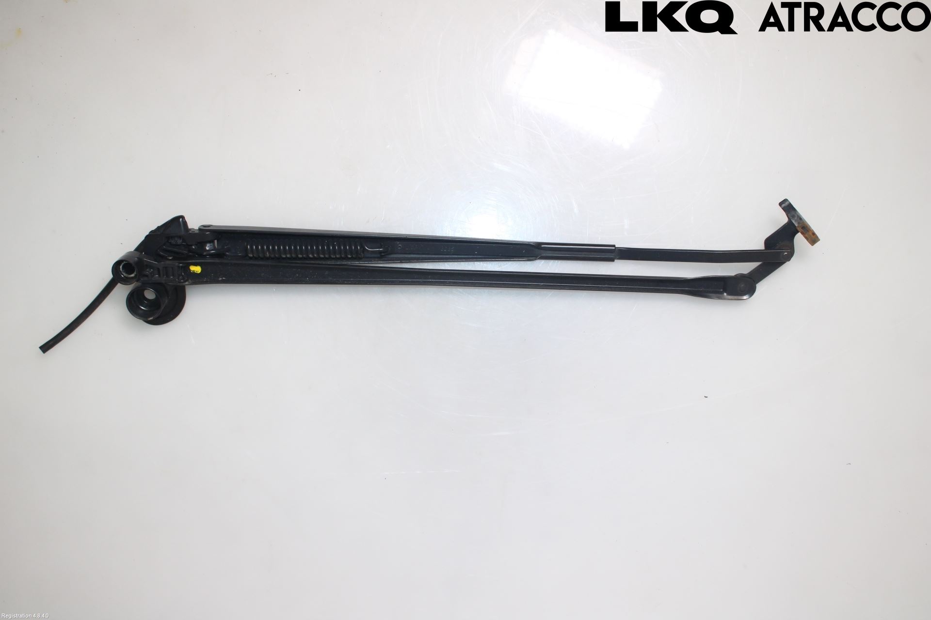 Toyota YARIS XP130 12-14 Viskerarm-Armer Frontrute