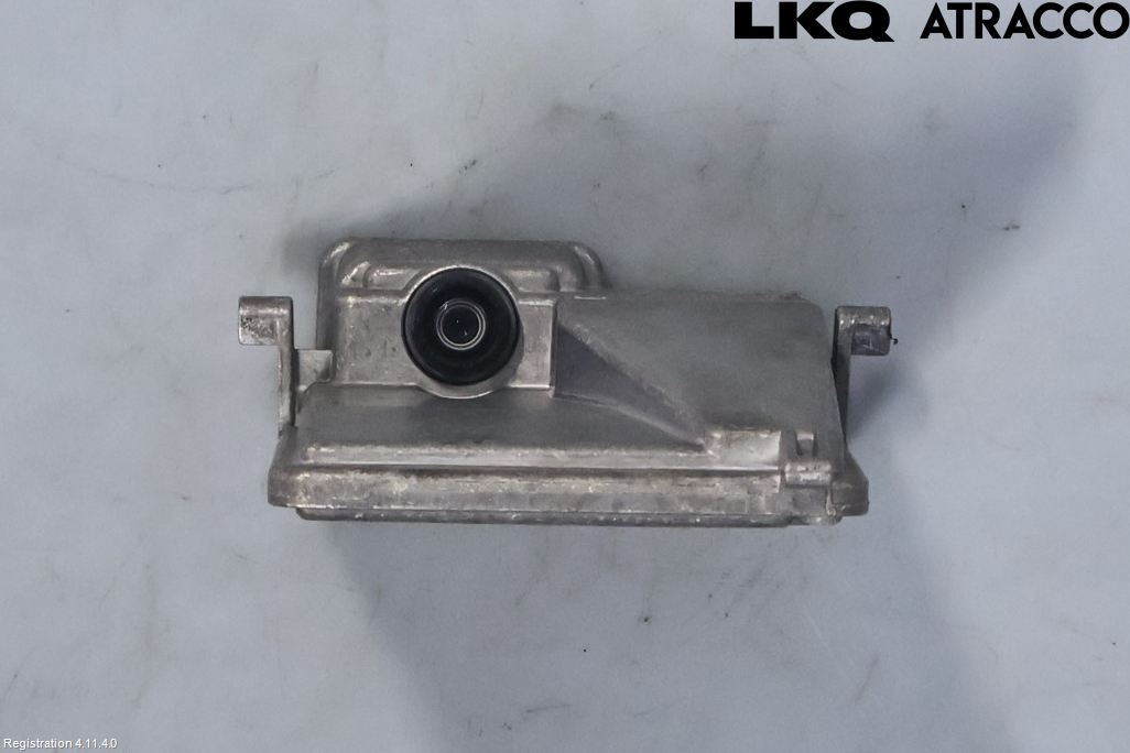 Audi TT/TTS 07-14 Sensor Kollisjonsbeskyttelse