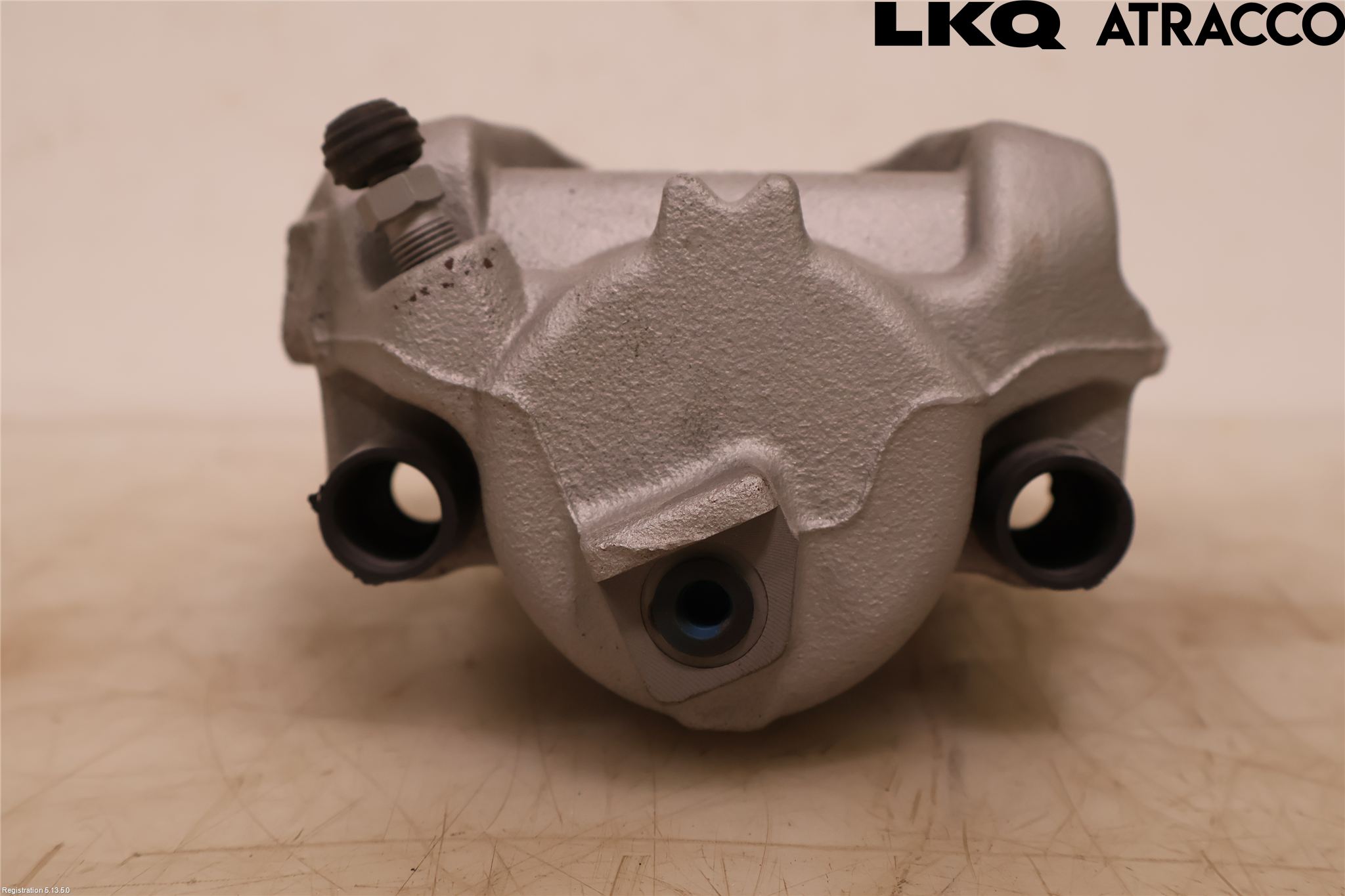 Volkswagen VW TIGUAN 07-16 Bremsecaliper Foran Venstre