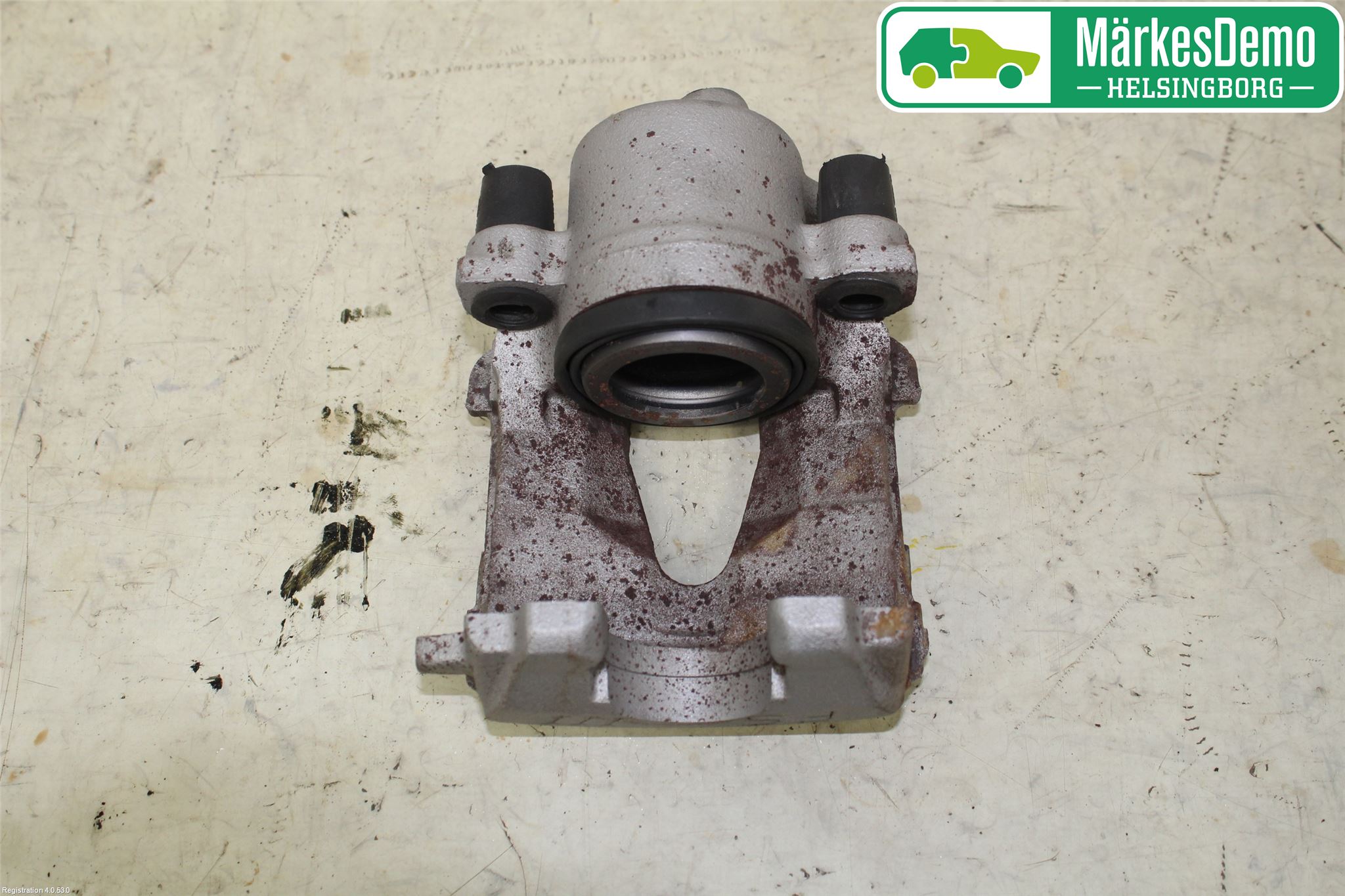 Audi A1/S1 11-18 Bremsecaliper Foran Høyre