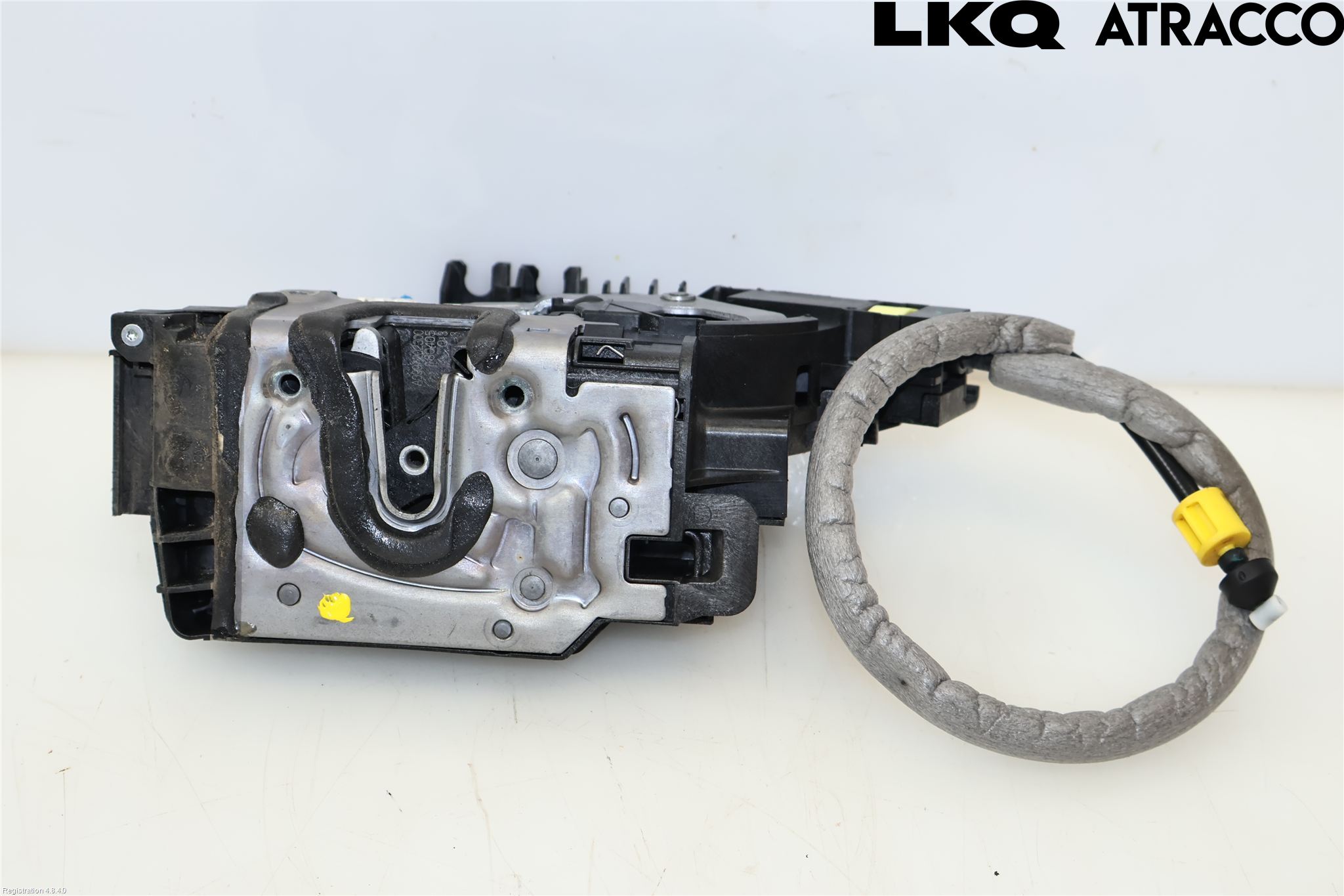 Mercedes-Benz MB GLC-KLASS (X253/C253) 15-22 Sentrallåsmotor Venstre